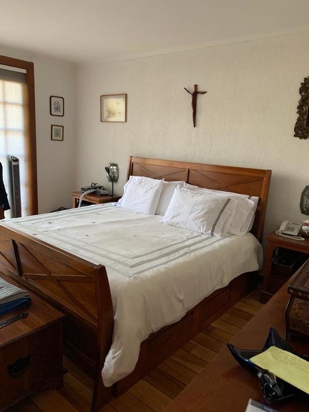 Juan Vicente de G??mes, Miguel Hidalgo, Ciudad de México, 11000, Mexico, 4 Bedrooms Bedrooms, ,4 BathroomsBathrooms,Residential,For Sale,Juan Vicente de G??mes,1618630