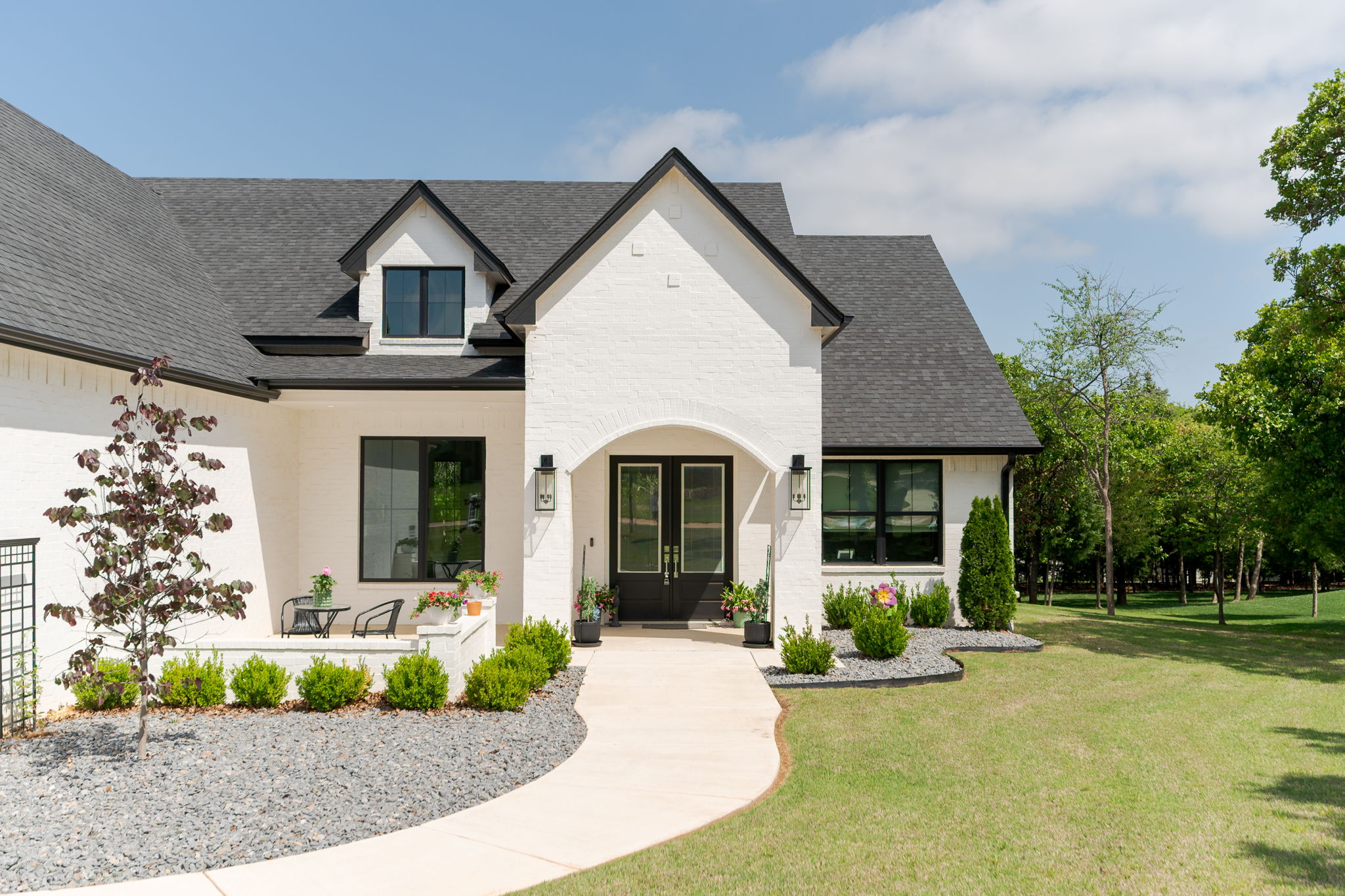  8320 Wind Talker, Arcadia, OK 73007 - 物件實景