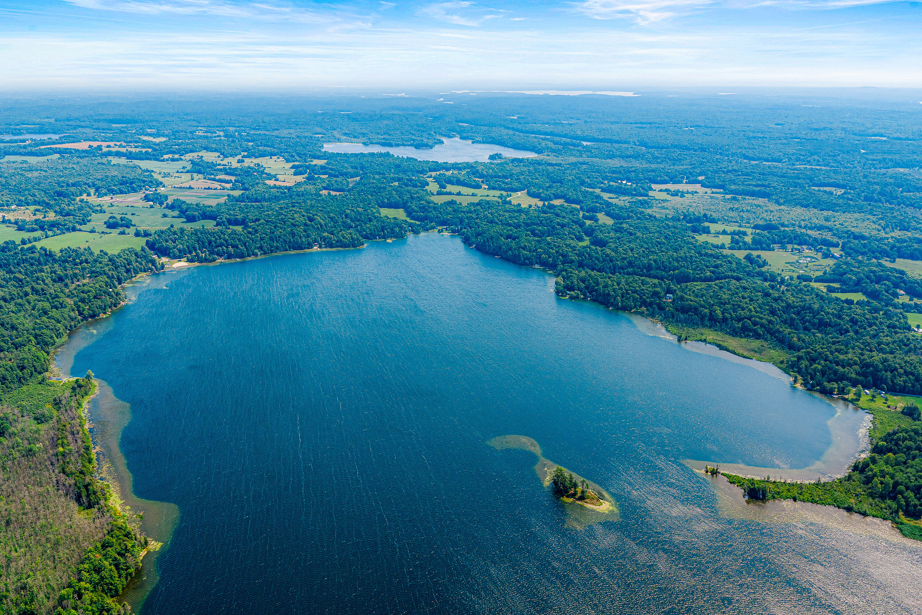  Picture Perfect Lake - 物件實景