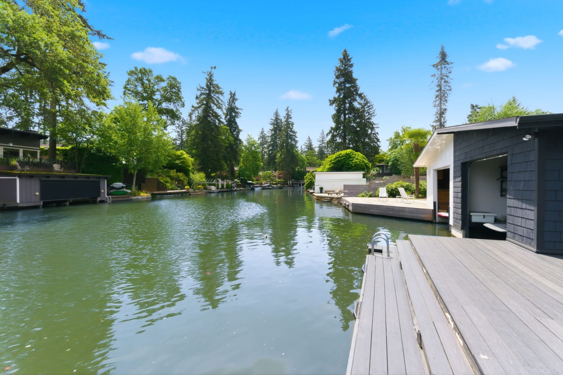  3712 SOUTHSHORE BLVD Lake Oswego, OR 97035 - 物件實景