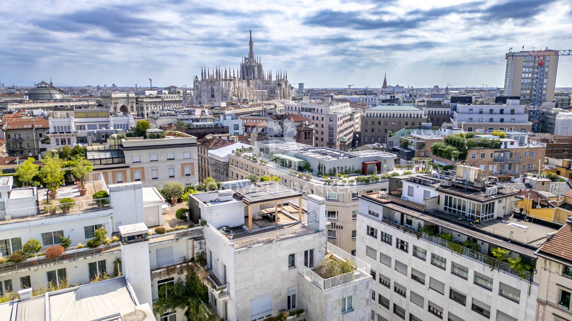 Milano, Milano, 20100, IT, 1 Bedroom Bedrooms, ,1 BathroomBathrooms,Residential,For Sale,1940599