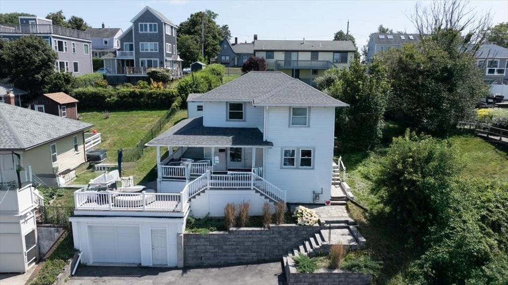Hull, Massachusetts, 02045, United States, 4 Bedrooms Bedrooms, ,1 BathroomBathrooms,Residential,For Sale,1919766
