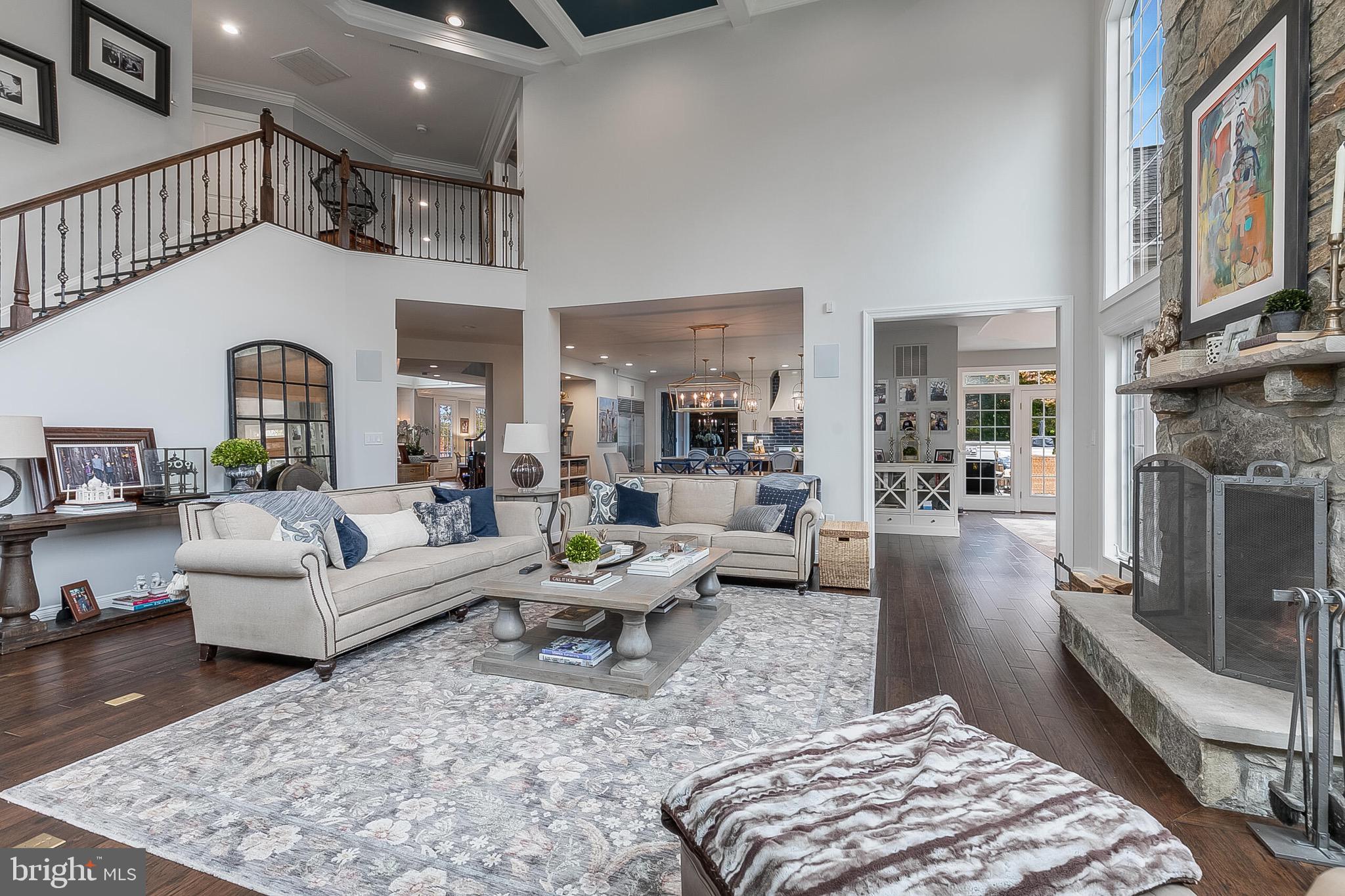 Aldie, Virginia, 20105, United States, 5 Bedrooms Bedrooms, ,7 BathroomsBathrooms,Residential,For Sale,1980828