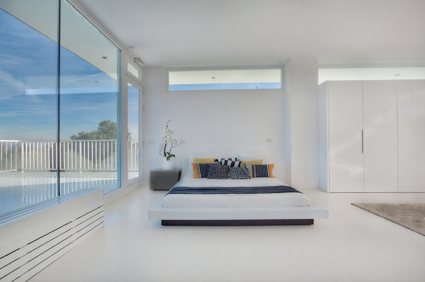  Modern villa in La Moraleja - 物件實景