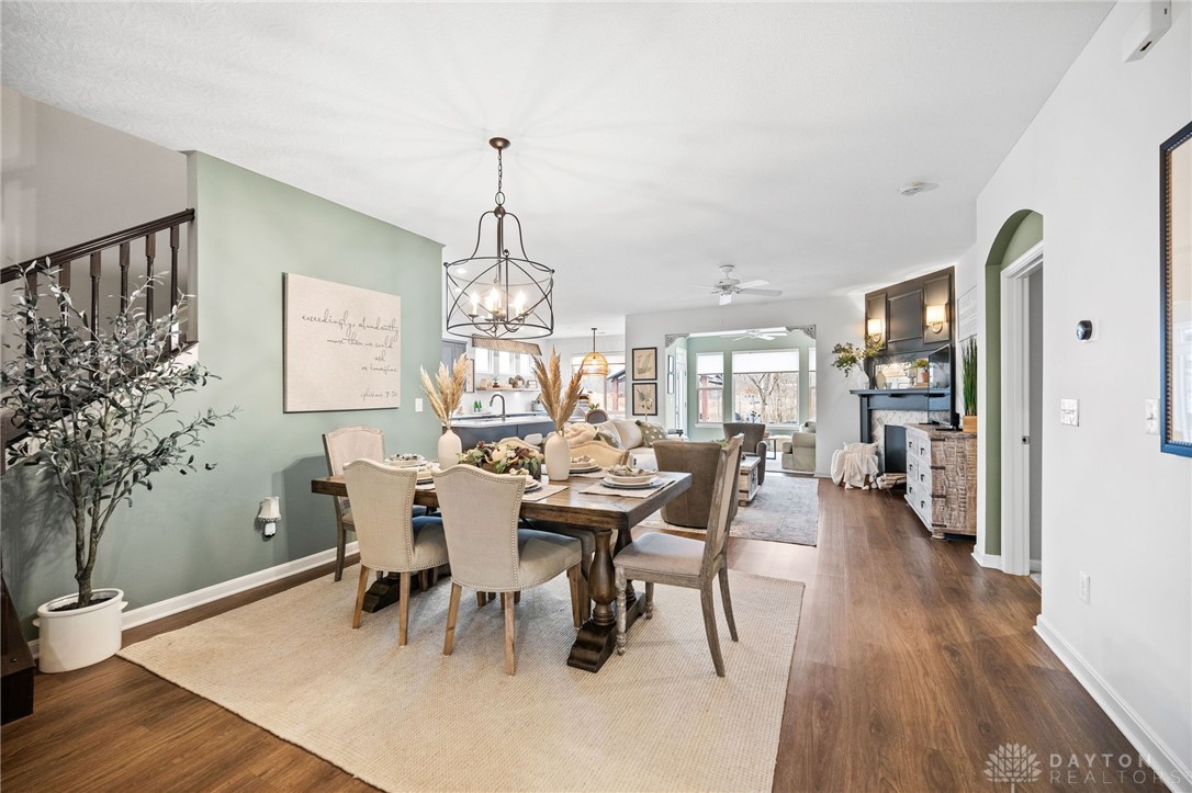 Franklin, Ohio, 45005, United States, 3 Bedrooms Bedrooms, ,2 BathroomsBathrooms,Residential,For Sale,1996817