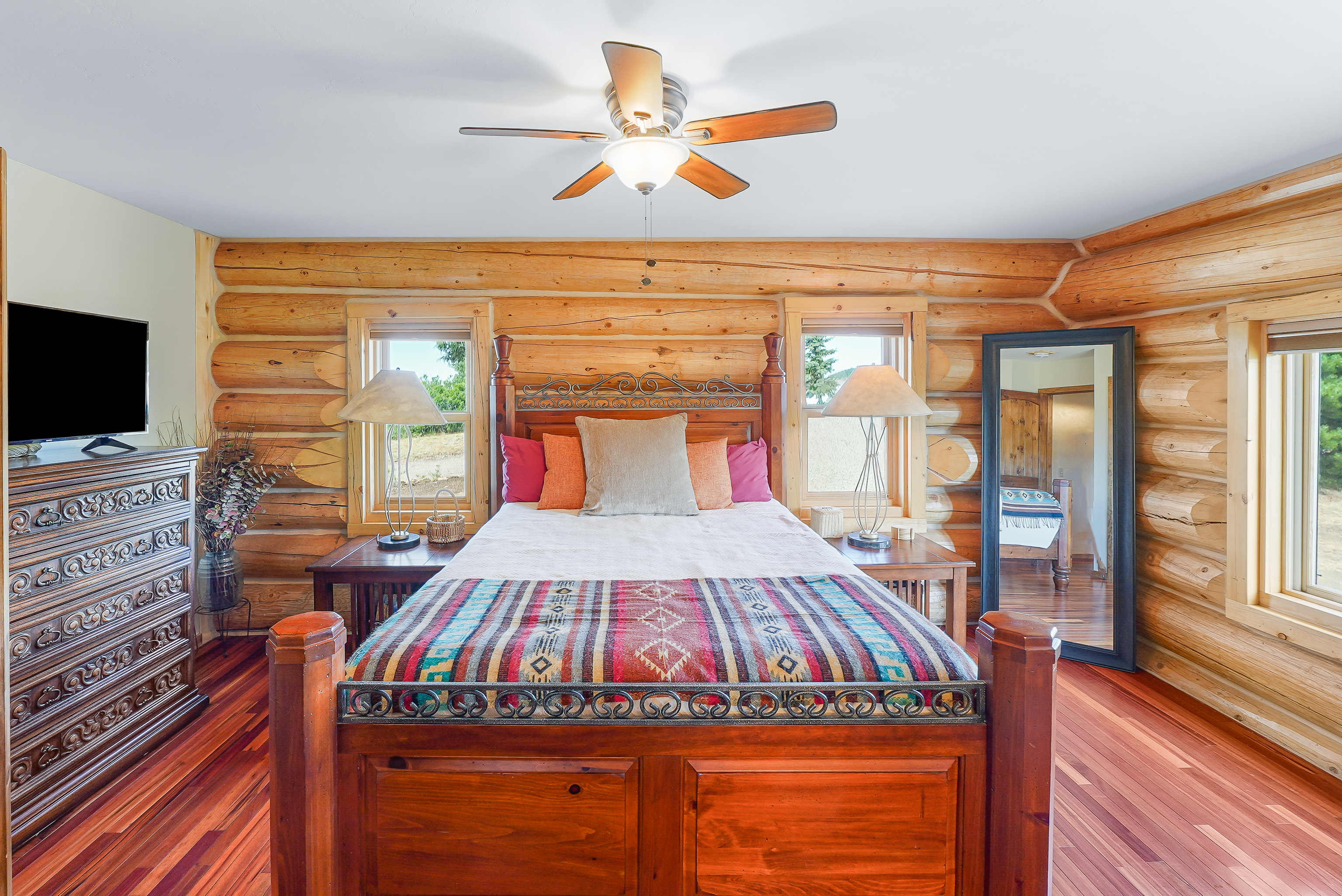  1760 Roberts Ridge Road Hesperus, CO 81326 - 物件實景