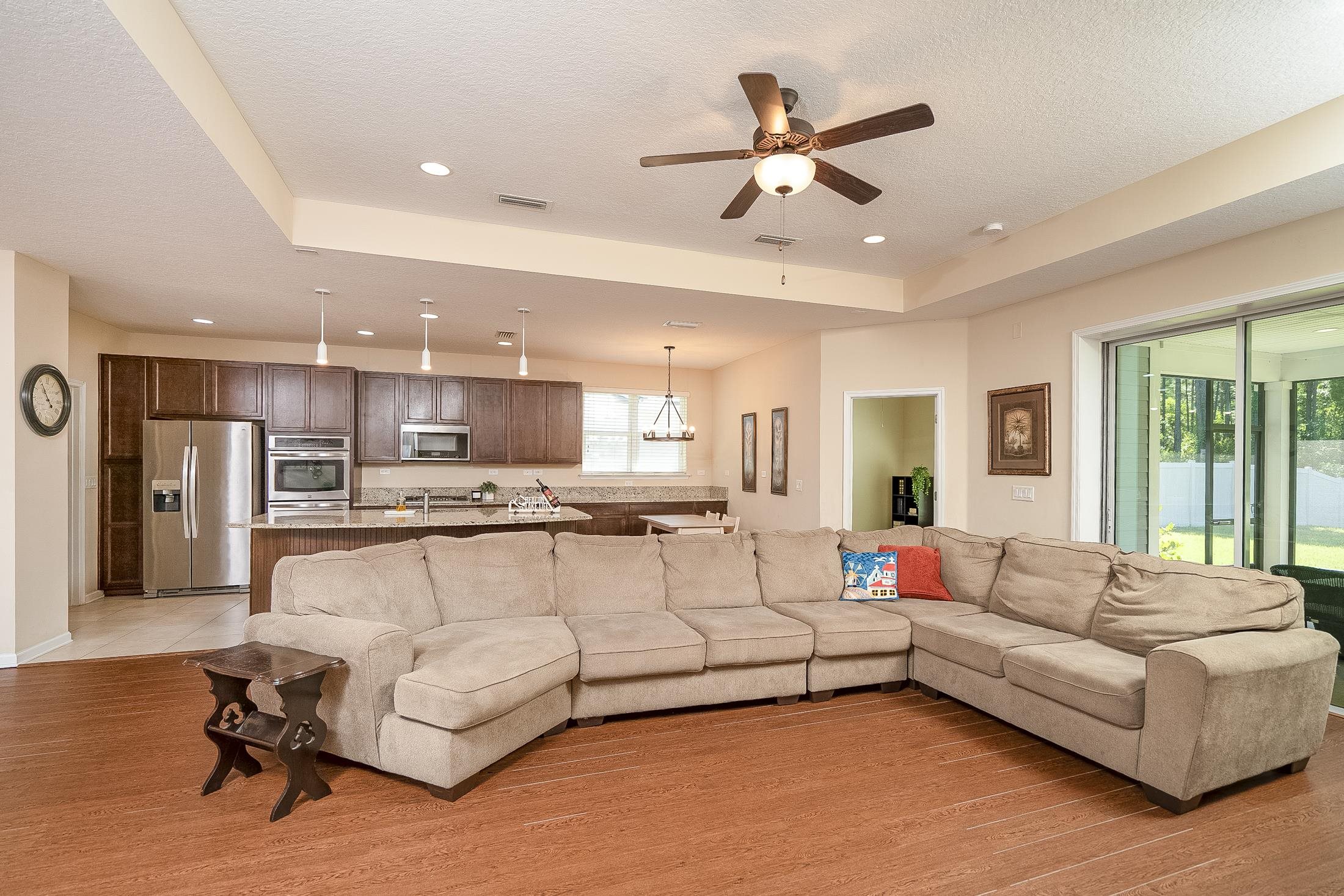 St Augustine, Florida, 32095, United States, 6 Bedrooms Bedrooms, ,3 BathroomsBathrooms,Residential,For Sale,2003422