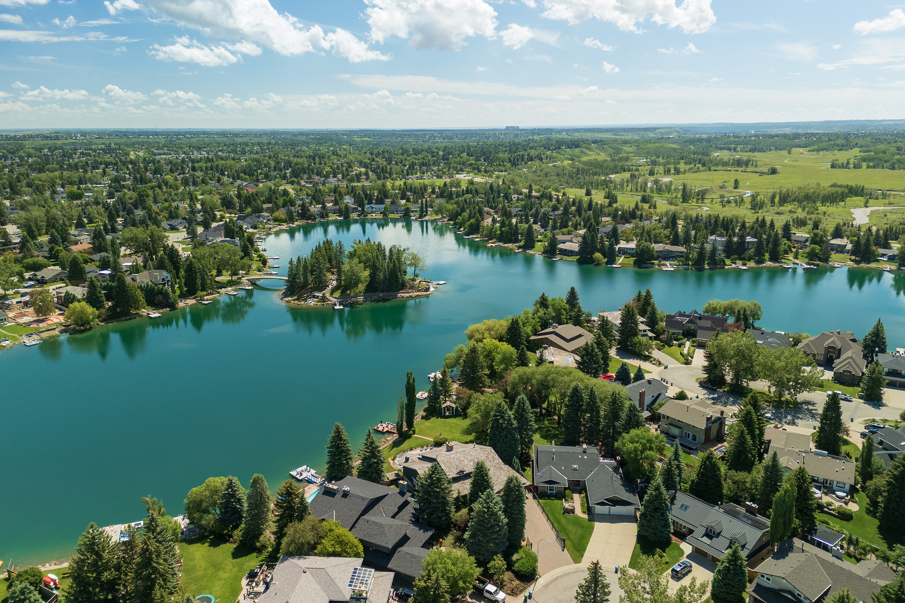  Calgary, Calgary and Foothills - 物件實景