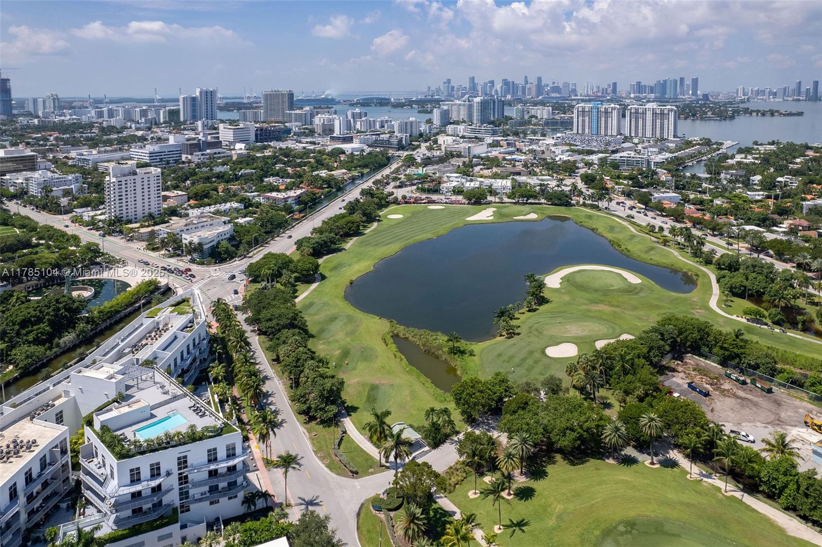 Miami Beach, Florida, 33139, United States, 1 Bedroom Bedrooms, ,1 BathroomBathrooms,Residential,For Sale,1778357