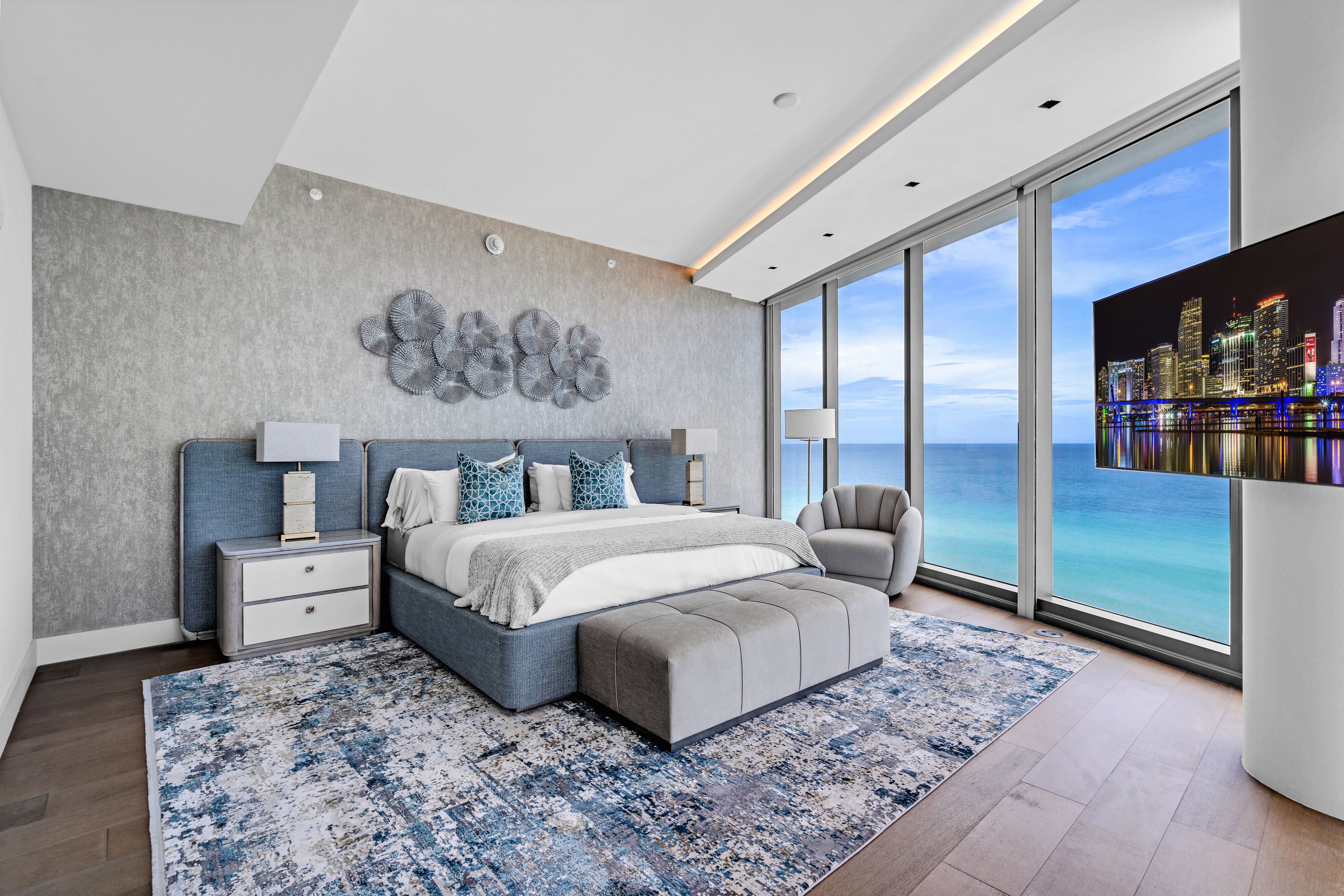  15701 Collins Ave #705, Sunny Isles Beach, FL, 33160 - 物件實景