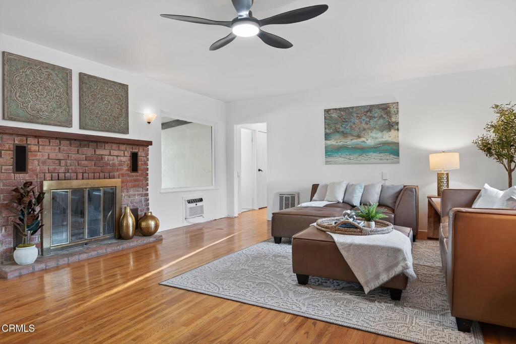 Ojai, California, 93023, United States, 4 Bedrooms Bedrooms, ,3 BathroomsBathrooms,Residential,For Sale,1989164