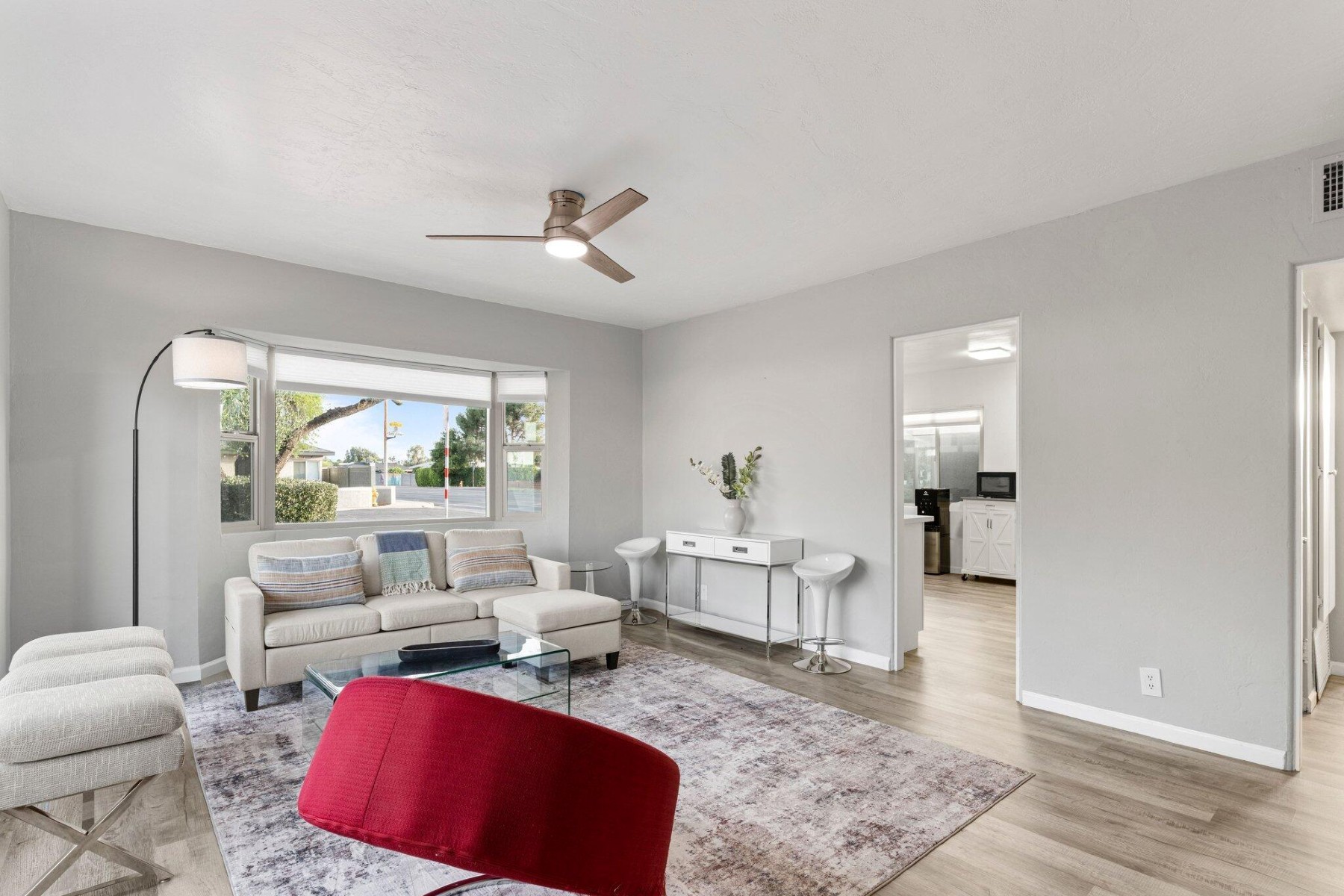  548 W San Juan Avenue ¦ Phoenix, AZ - 物件實景