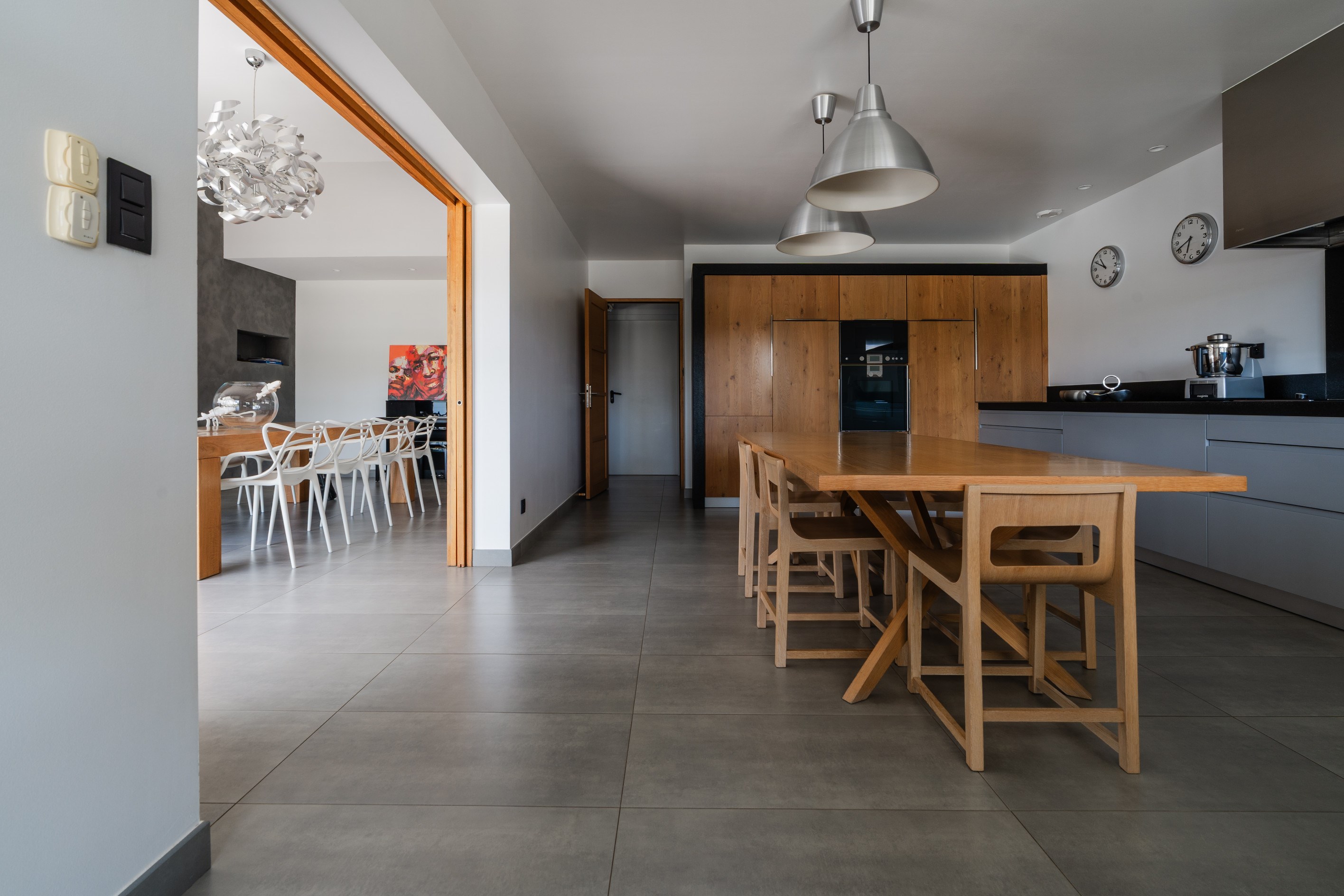  Perpignan, 10min from te sea, high standard, private & secure - 物件實景