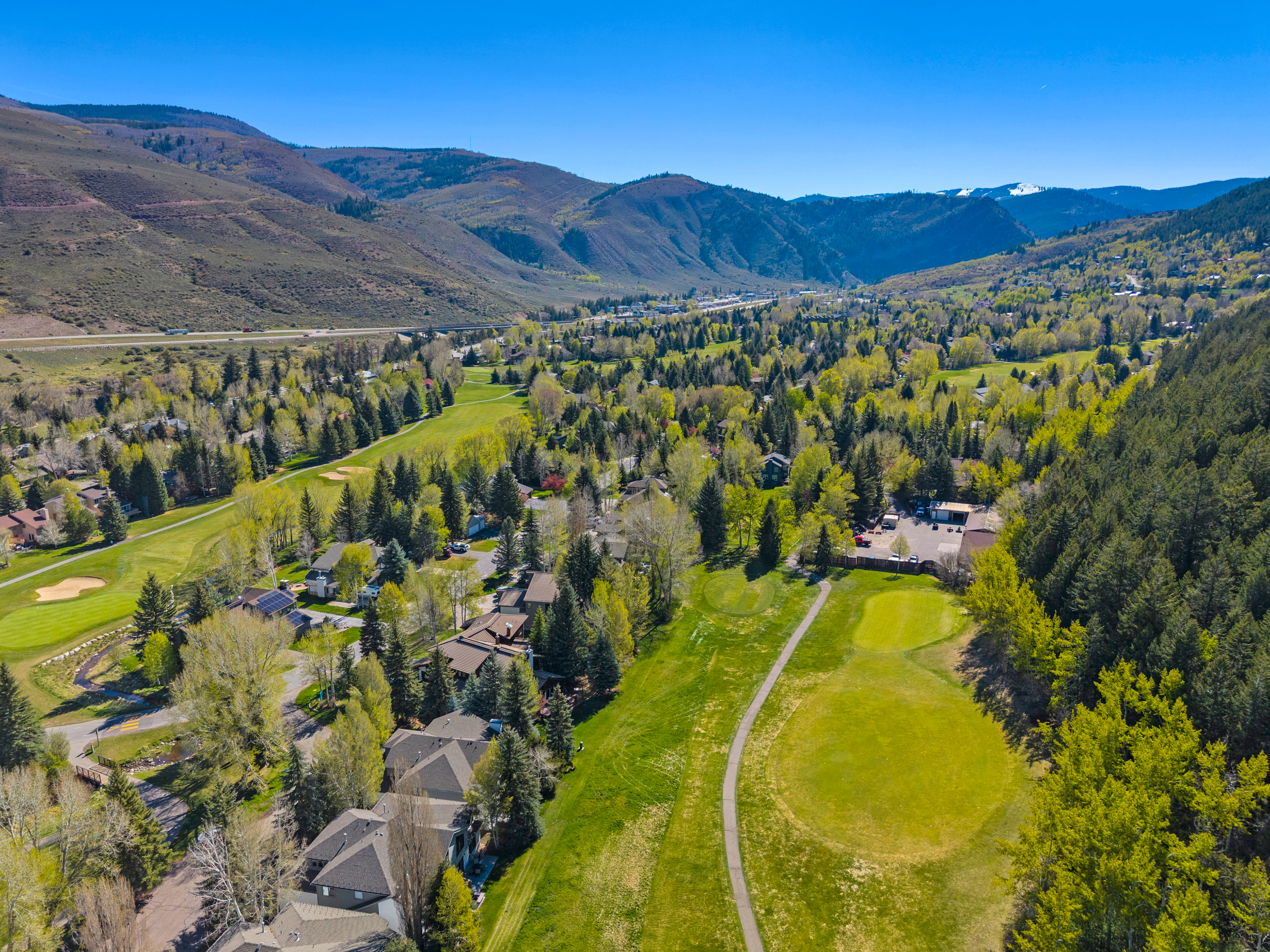  625 Stone Creek Drive, Avon, CO, 81620 - 物件實景
