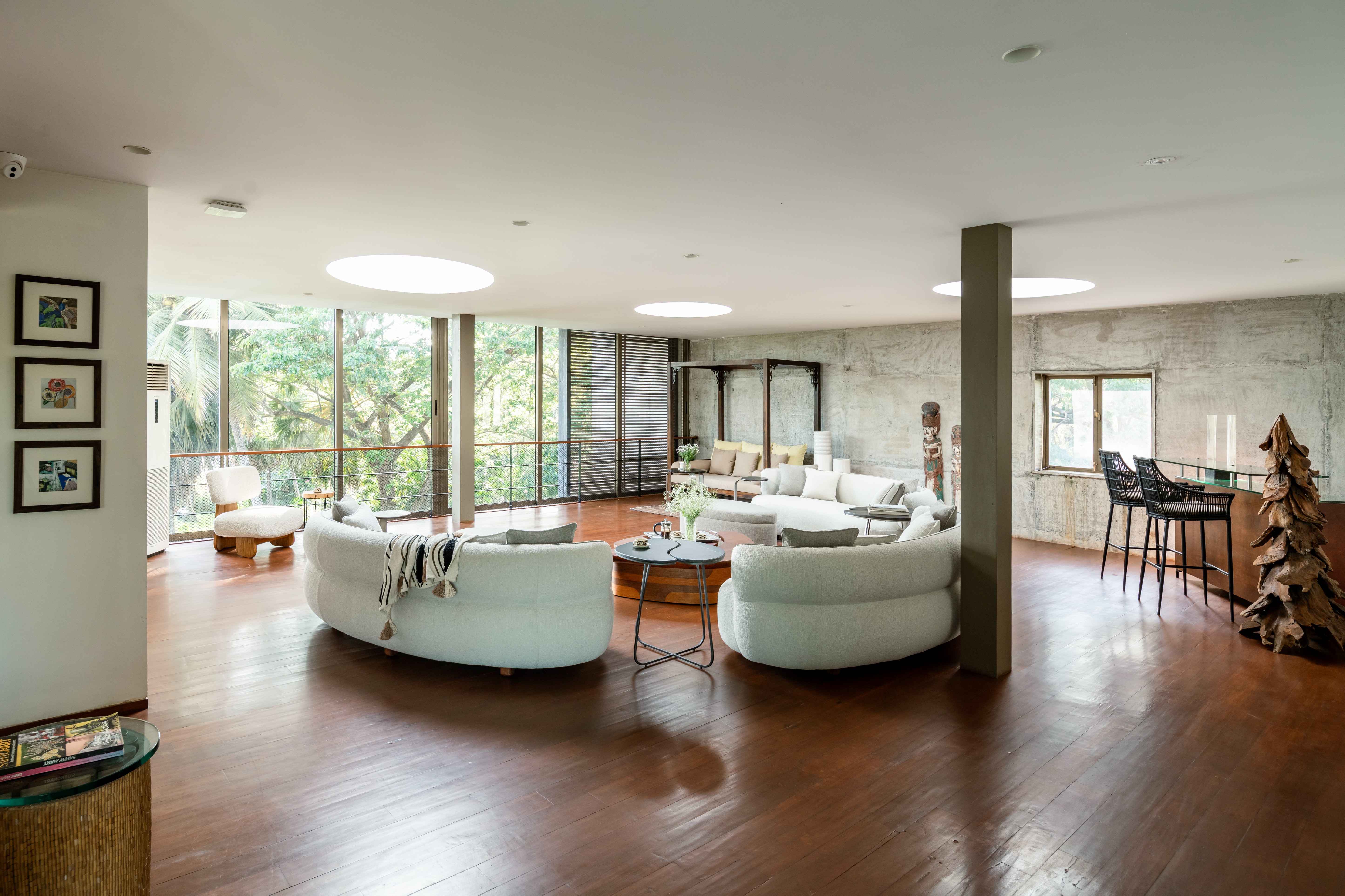  Waterfront Estate in Siridao, Goa - 物件實景