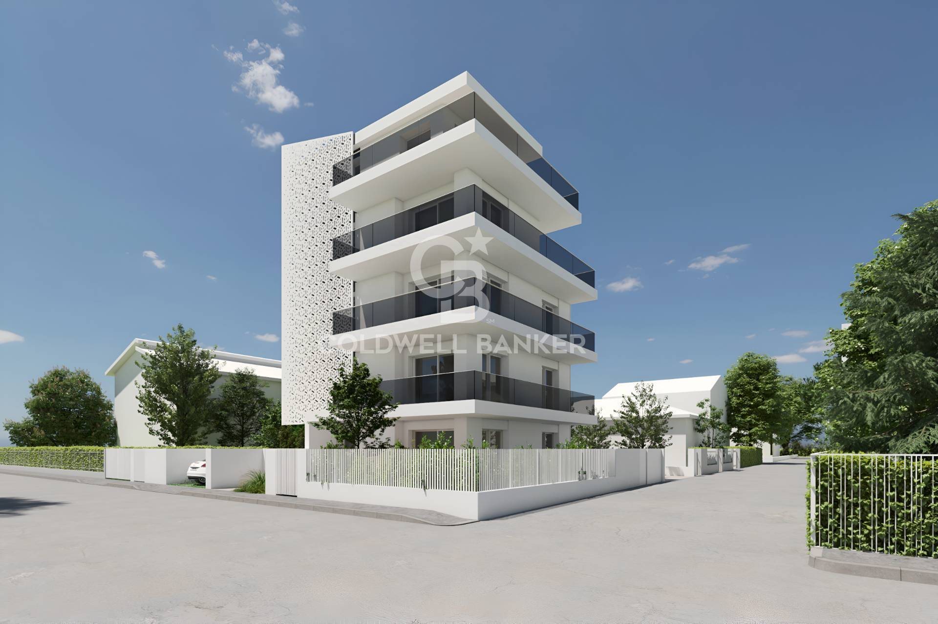 Viale Orazio, Riccione, Rimini, 47036, IT, 2 Bedrooms Bedrooms, ,2 BathroomsBathrooms,Residential,For Sale,Viale Orazio,1683756