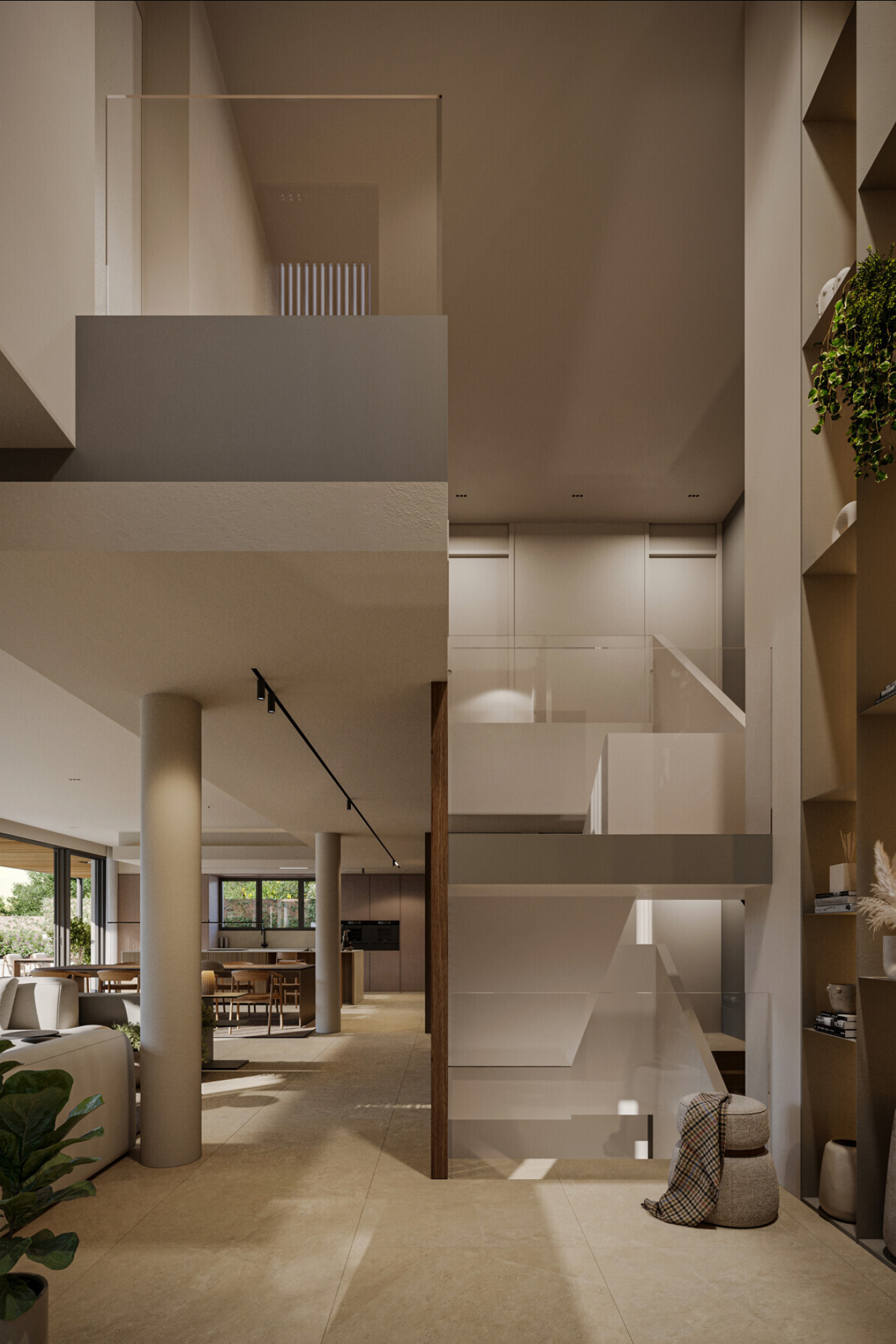  Exclusive new development in Sant Andreu de Llavaneres -Mediterranean Luxury - 物件實景