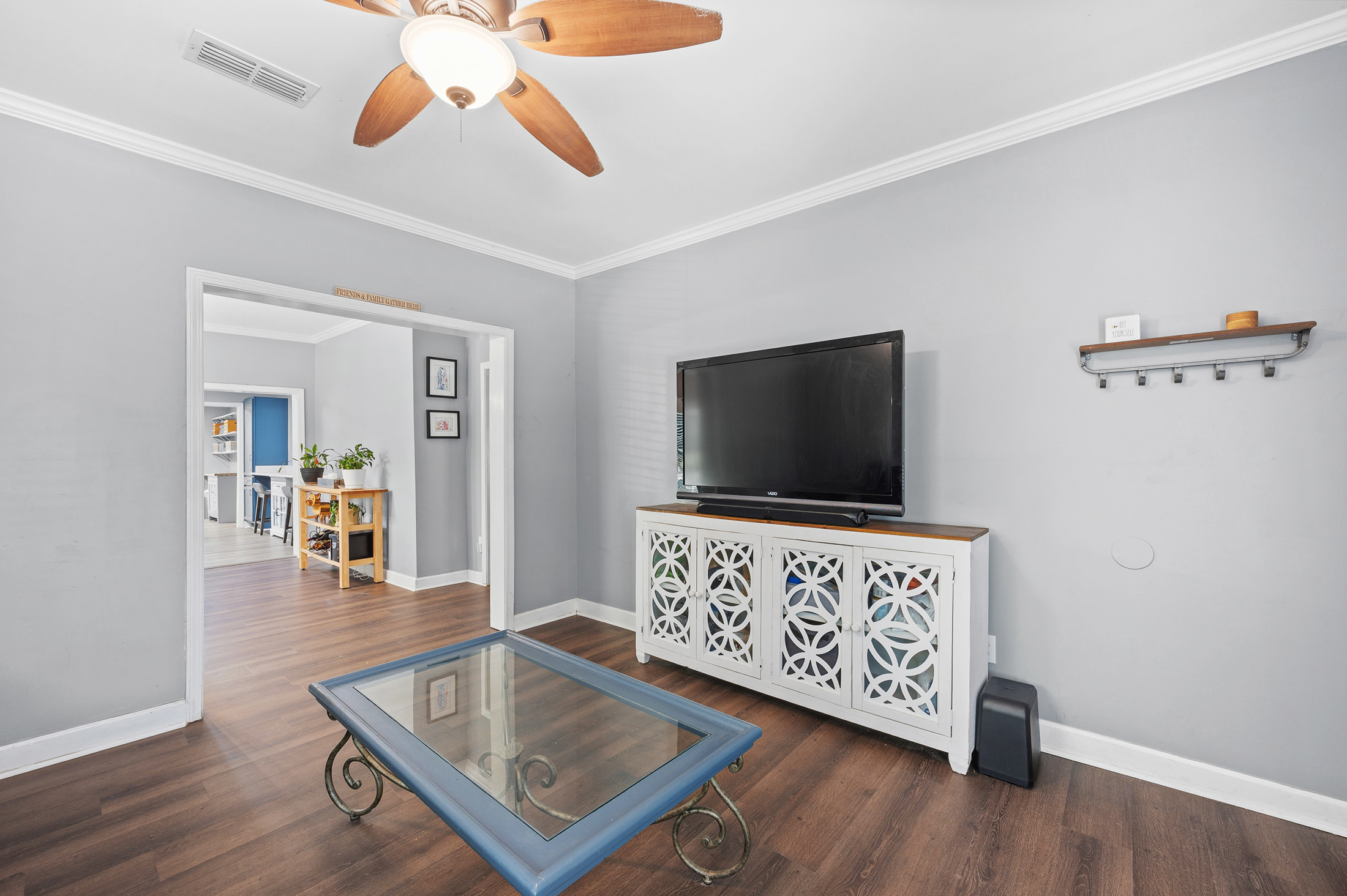  Charming Renovated Cottage in the Heart of Acworth’s Golf Cart District - 物件實景