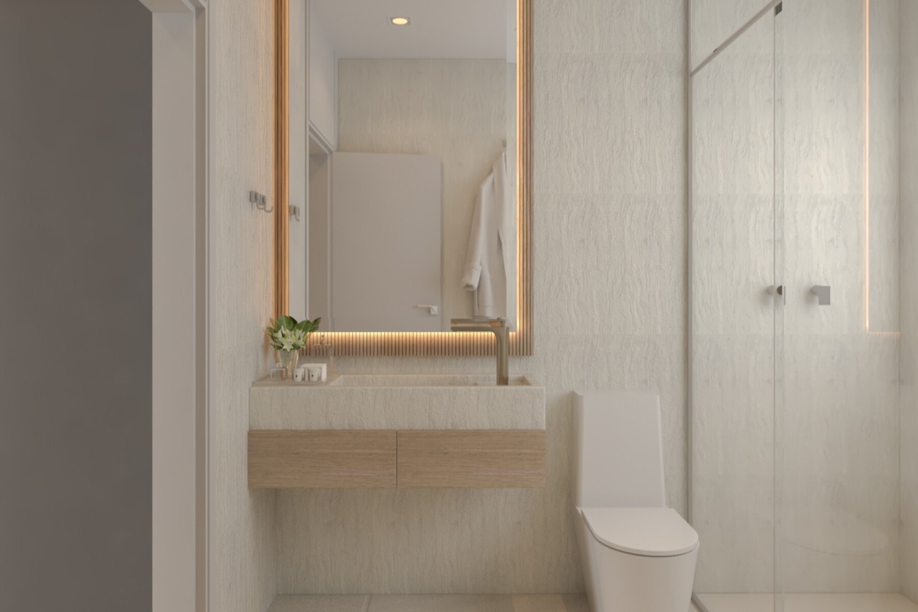  Duplex, 4 bedrooms, for Sale - 物件實景
