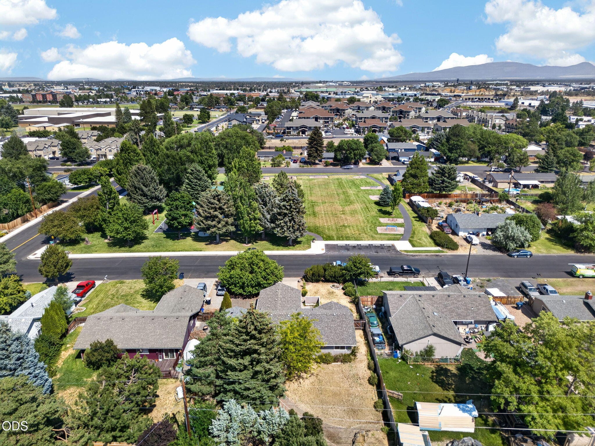  1545 SW 17th Street Redmond, OR 97756 - 物件實景
