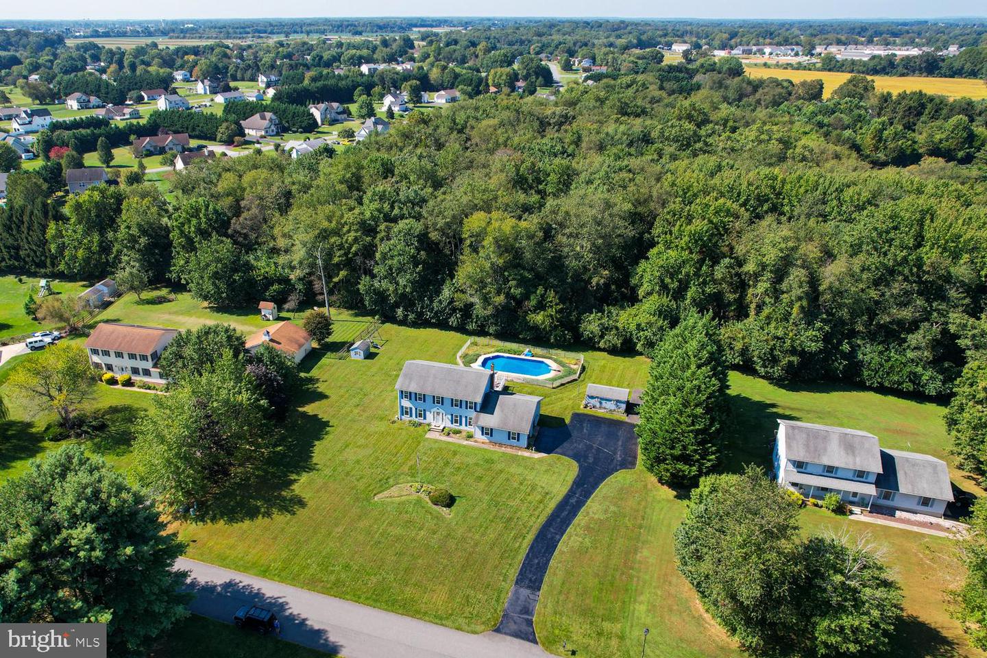 MIDDLETOWN, Delaware, 19709, United States, 4 Bedrooms Bedrooms, ,3 BathroomsBathrooms,Residential,For Sale,1988880