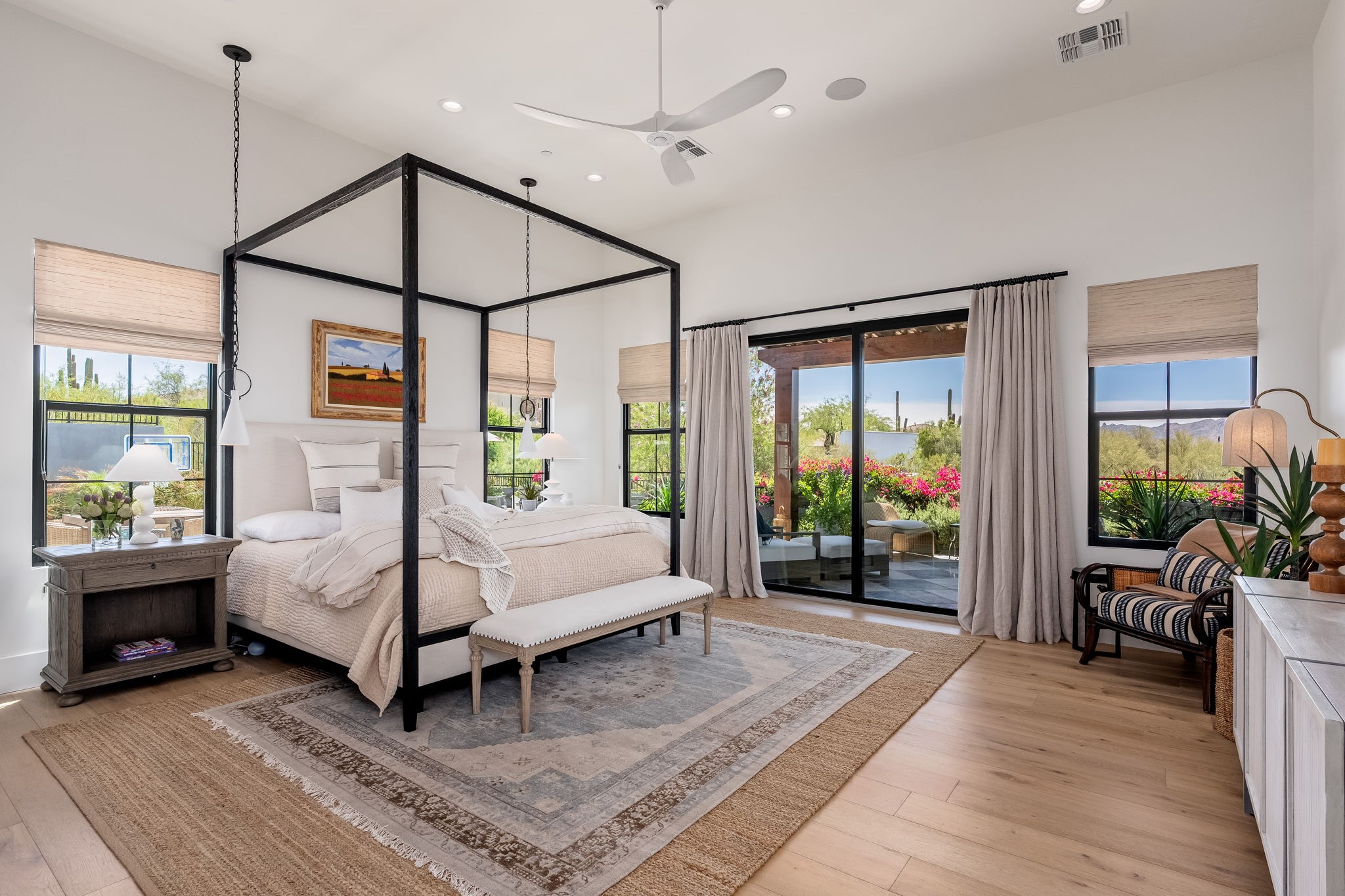  11306 E Monument Drive¦Scottsdale, AZ - 物件實景