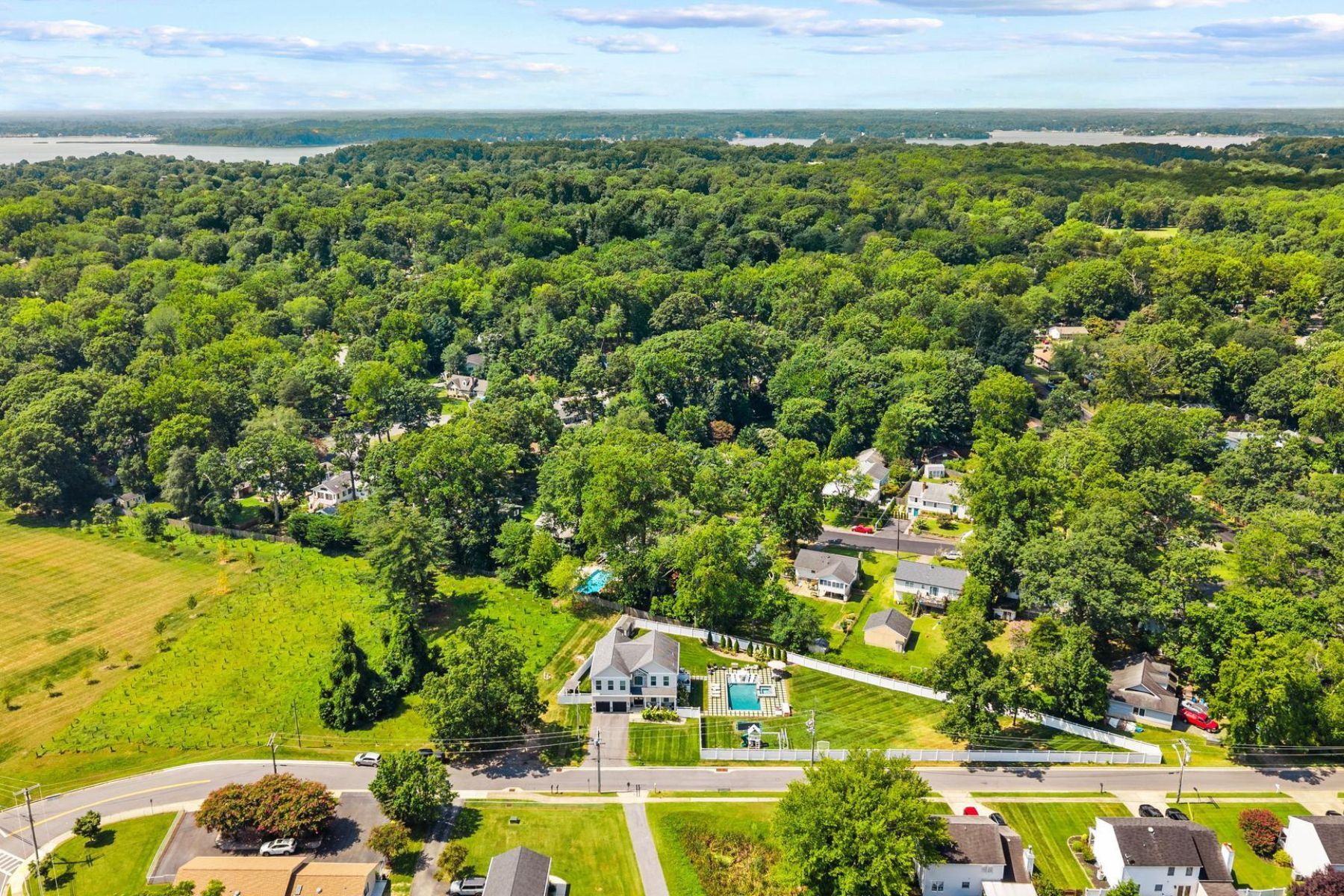  962 Old Annapolis Neck Road, Annapolis, MD, 21403 - 物件實景
