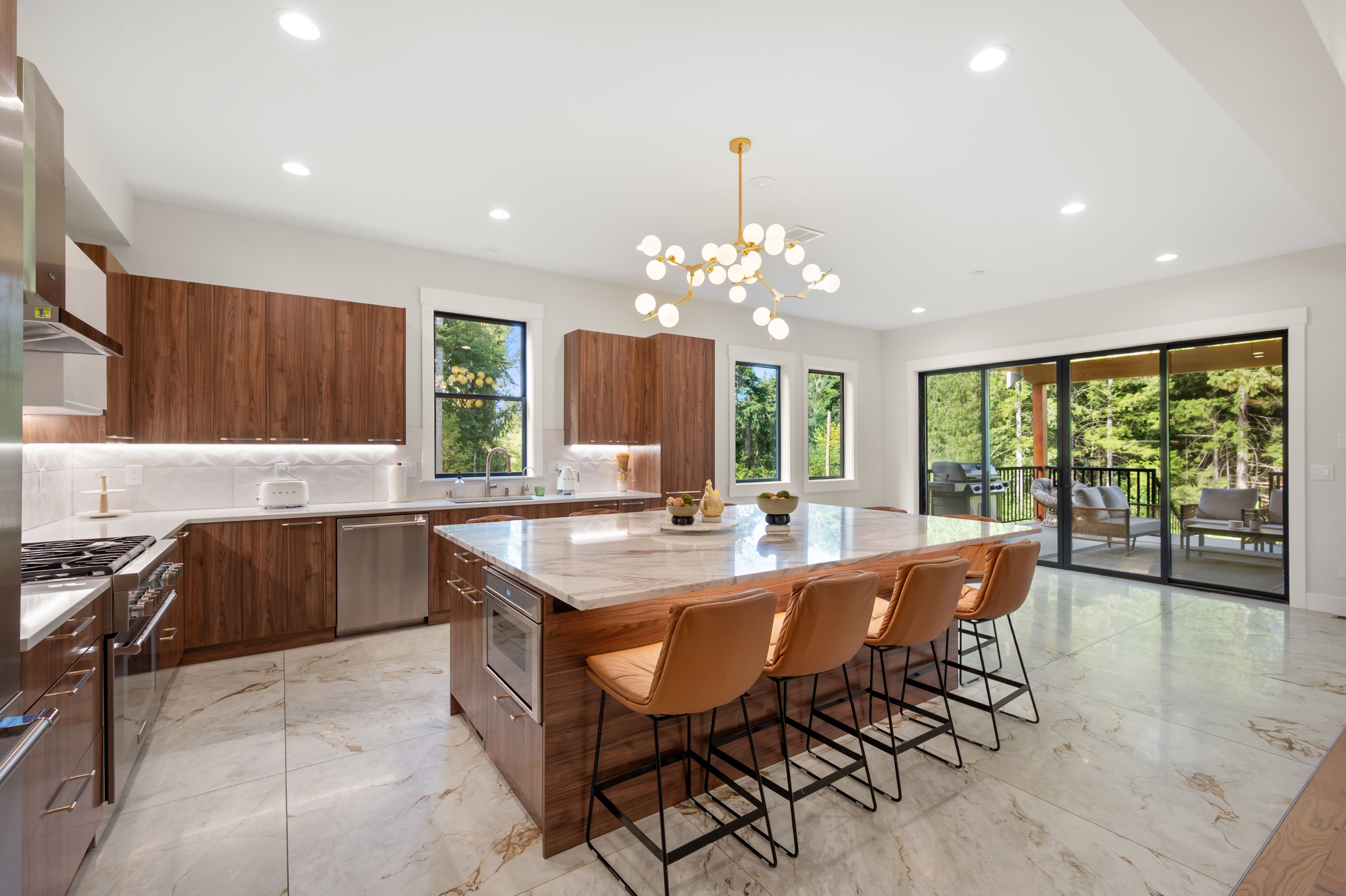  12103 202nd Street Southeast, Snohomish, WA 98296 - 物件實景