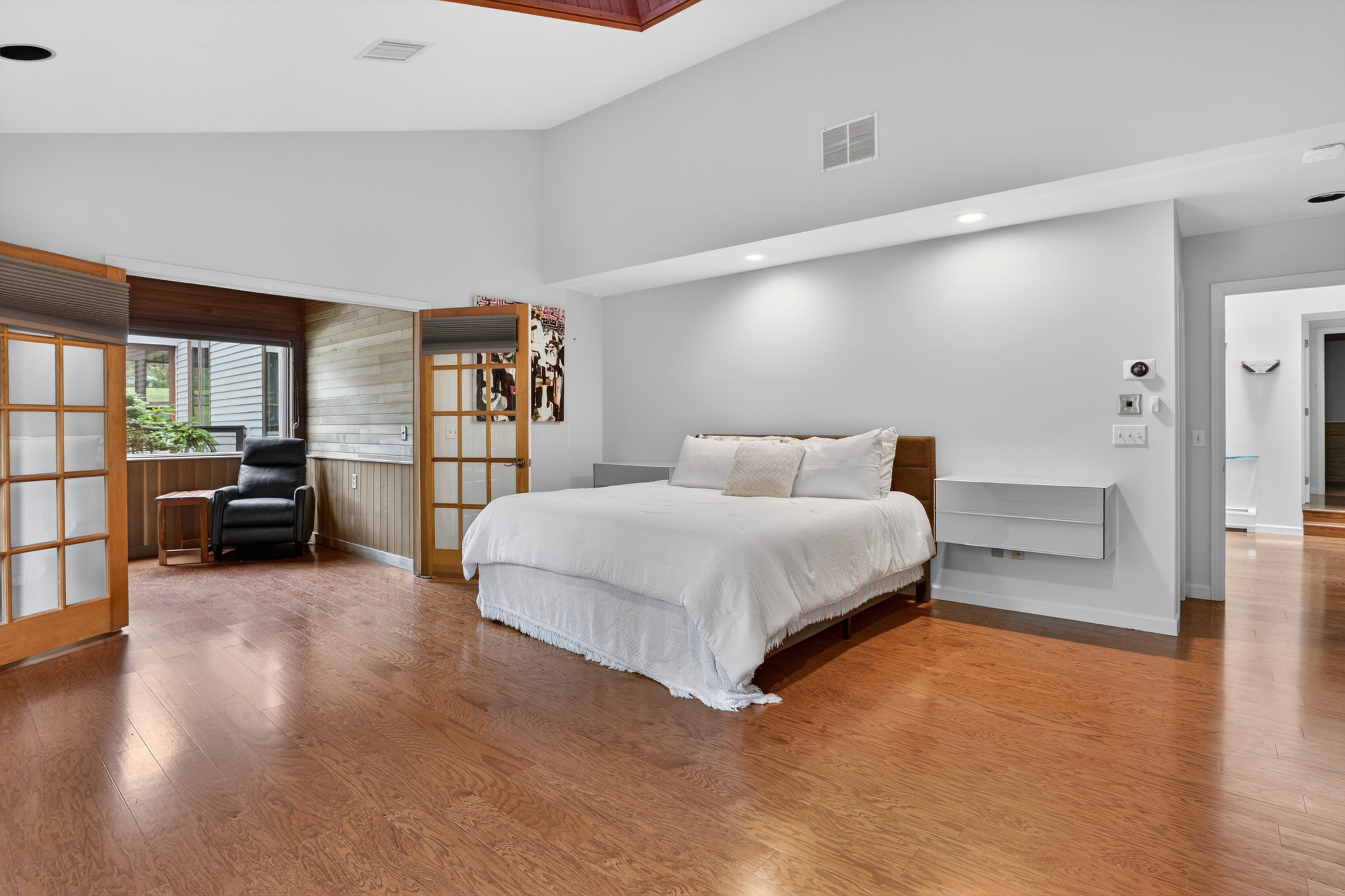  Wellness, Golf, & Berkshire Charm—Steps from Miraval & Wyndhurst - 物件實景