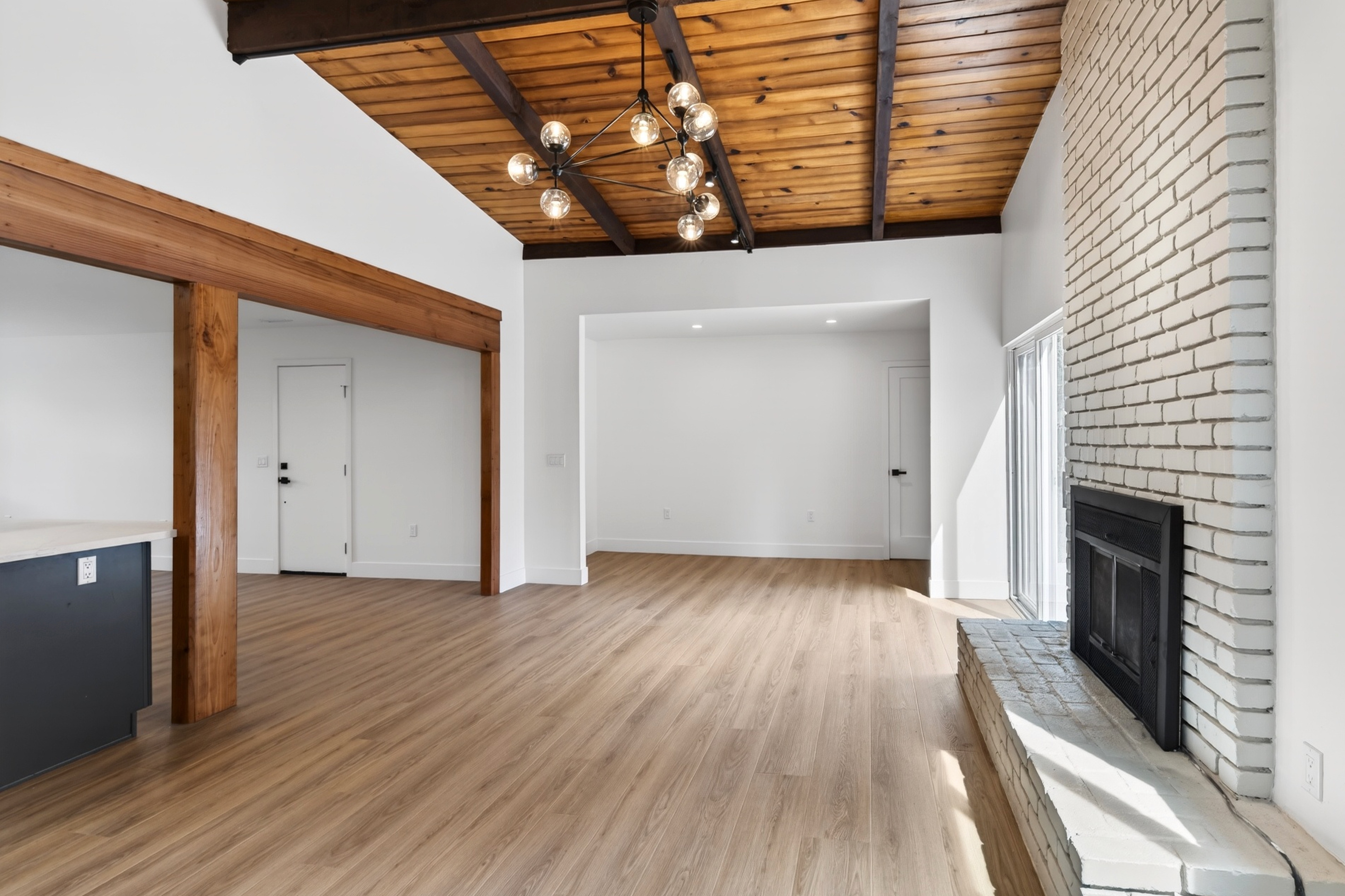  Modern Country Gem - 物件實景