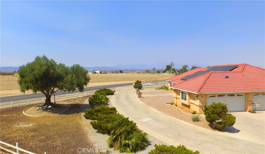 Apple Valley, California, 92308, United States, 4 Bedrooms Bedrooms, ,3 BathroomsBathrooms,Residential,For Sale,2001641