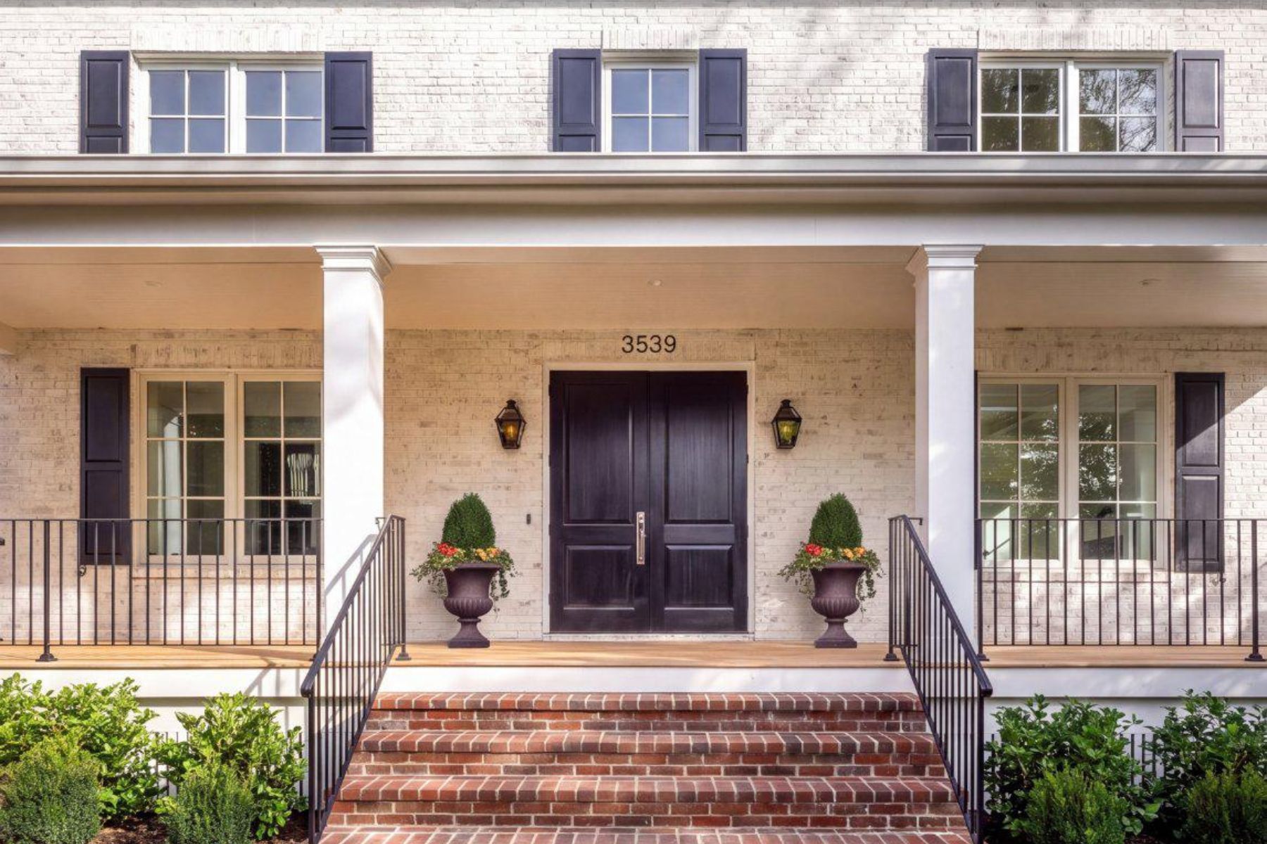  3539 Albemarle Street NW, Washington, DC, 20008 - 物件實景