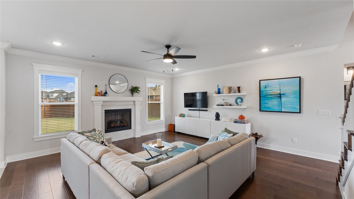 Bentonville, Arkansas, 72713, United States, 4 Bedrooms Bedrooms, ,3 BathroomsBathrooms,Residential,For Sale,1989403