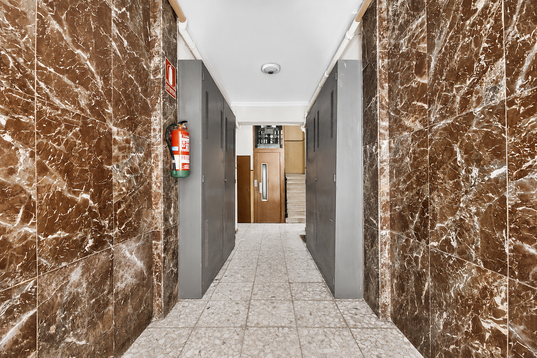  Refurbished Flat in Fuente del Berro, Madrid – 2 Bedrooms, Terrace - 物件實景