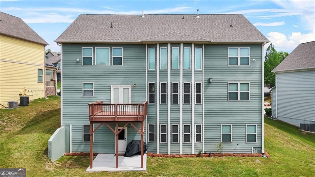 Lithia Springs, Georgia, 30122, United States, 5 Bedrooms Bedrooms, ,4 BathroomsBathrooms,Residential,For Sale,2006565