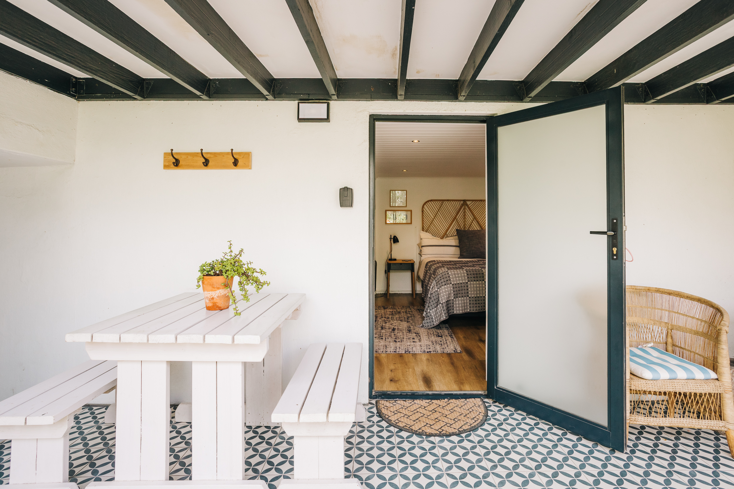  Brick & Mortar Meets Ocean & Artist - 物件實景