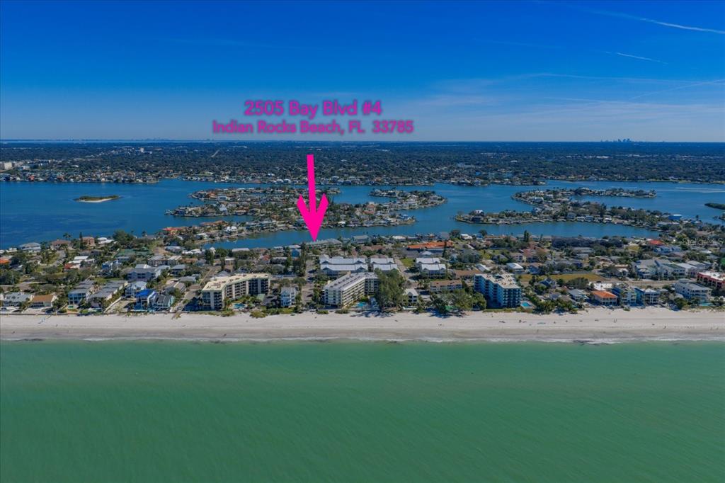 Indian Rocks Beach, Florida, 33785, United States, 2 Bedrooms Bedrooms, ,2 BathroomsBathrooms,Residential,For Sale,1993005