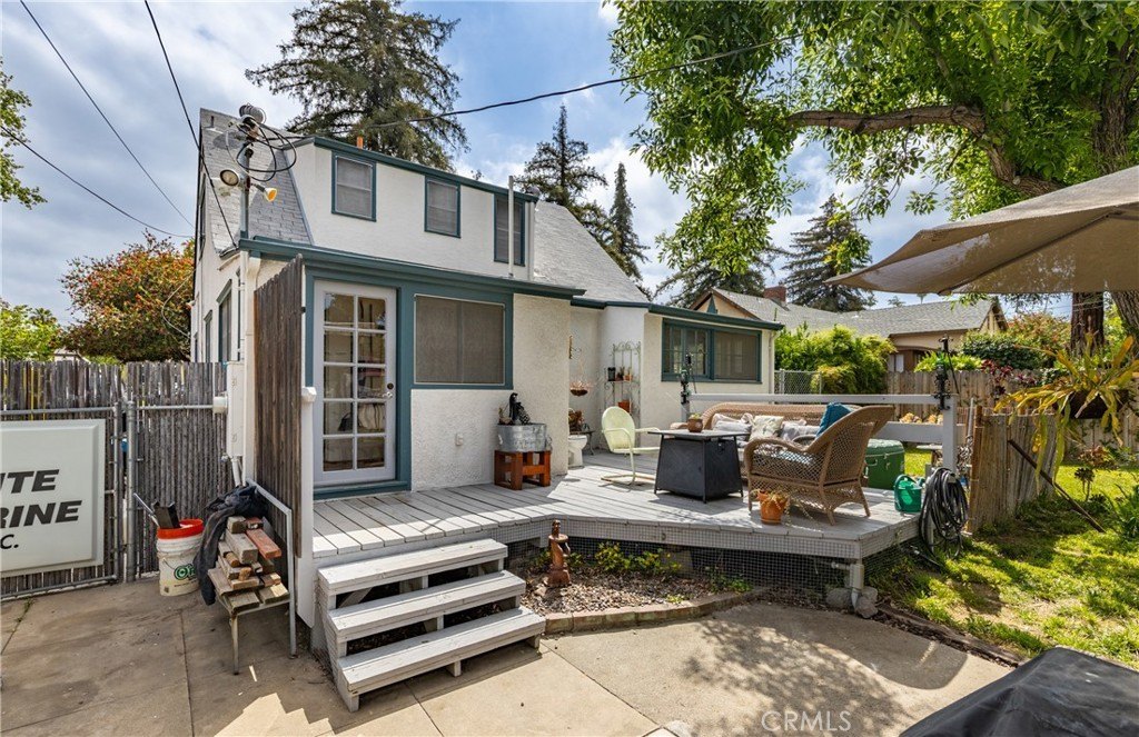 Redlands, California, 92373, United States, 3 Bedrooms Bedrooms, ,2 BathroomsBathrooms,Residential,For Sale,1929009