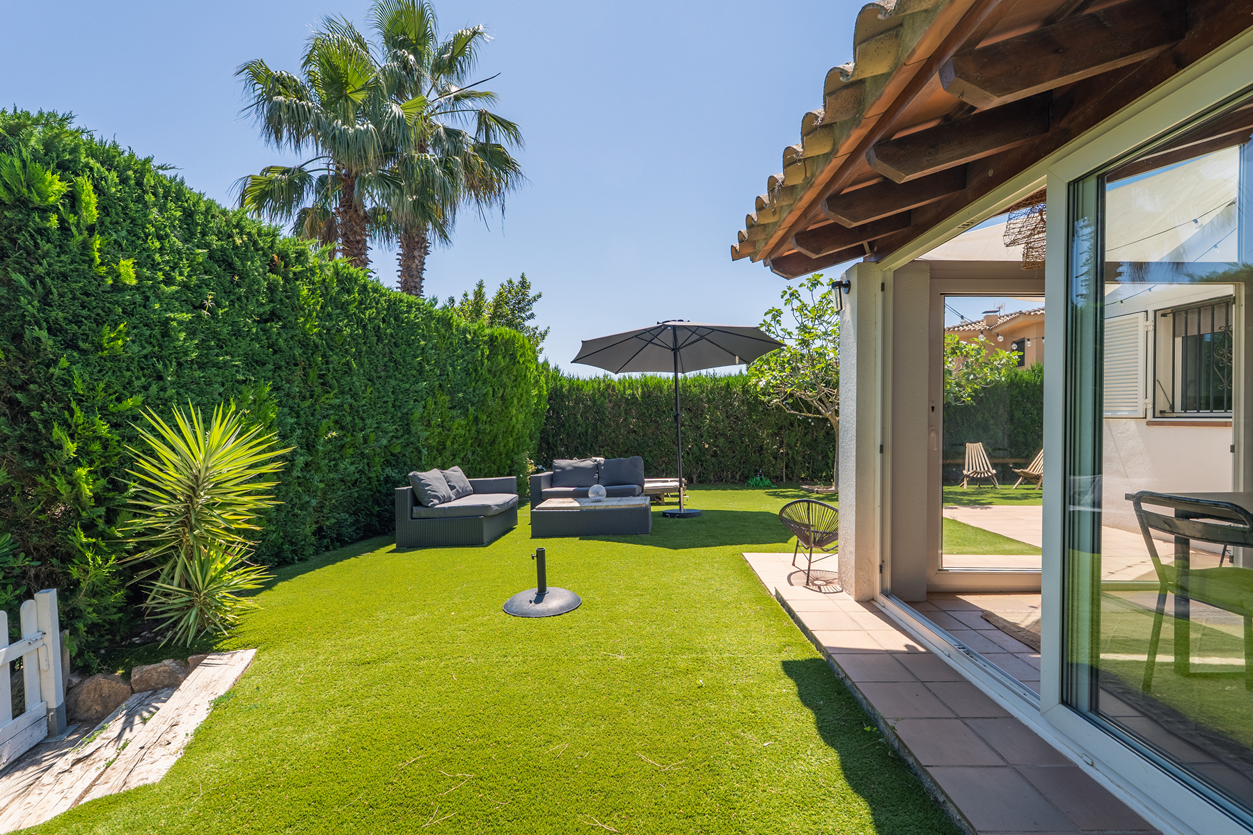  Charming detached house in a prime location, near Golf de Pals - 物件實景
