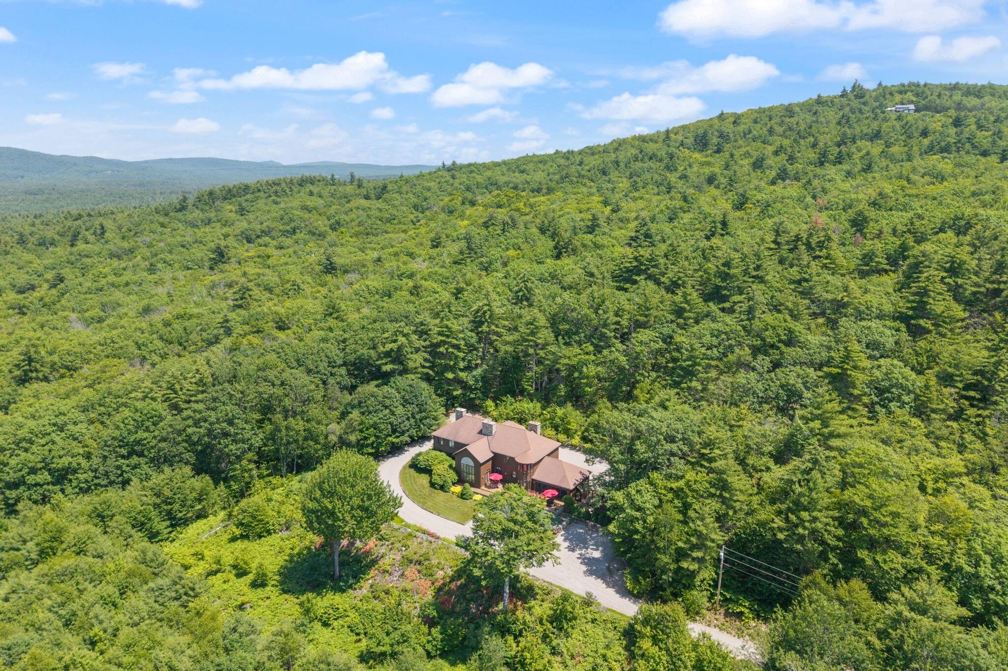  113 Rocky Ridge Road - 物件實景