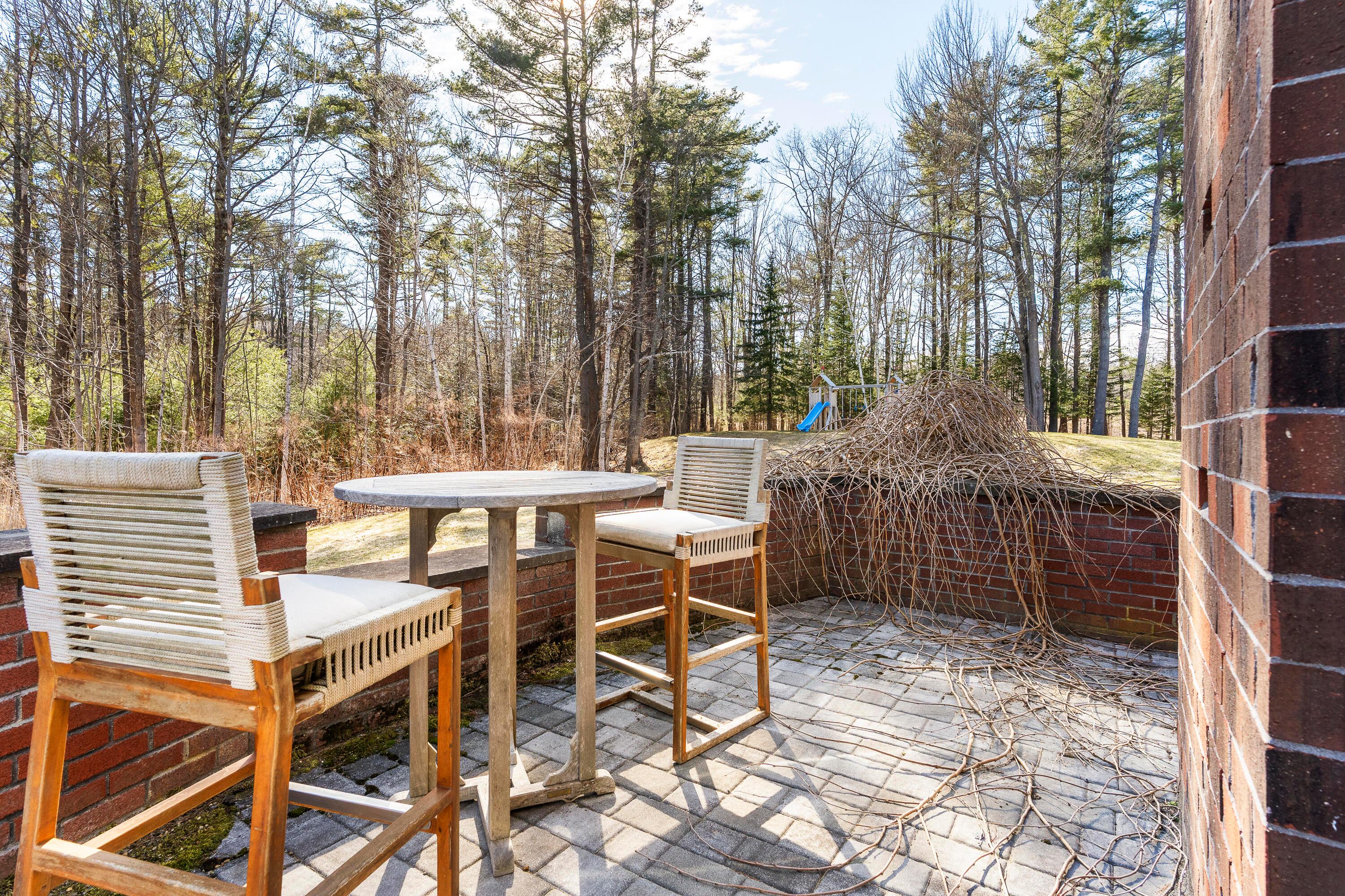  52 Wharf Road - 物件實景