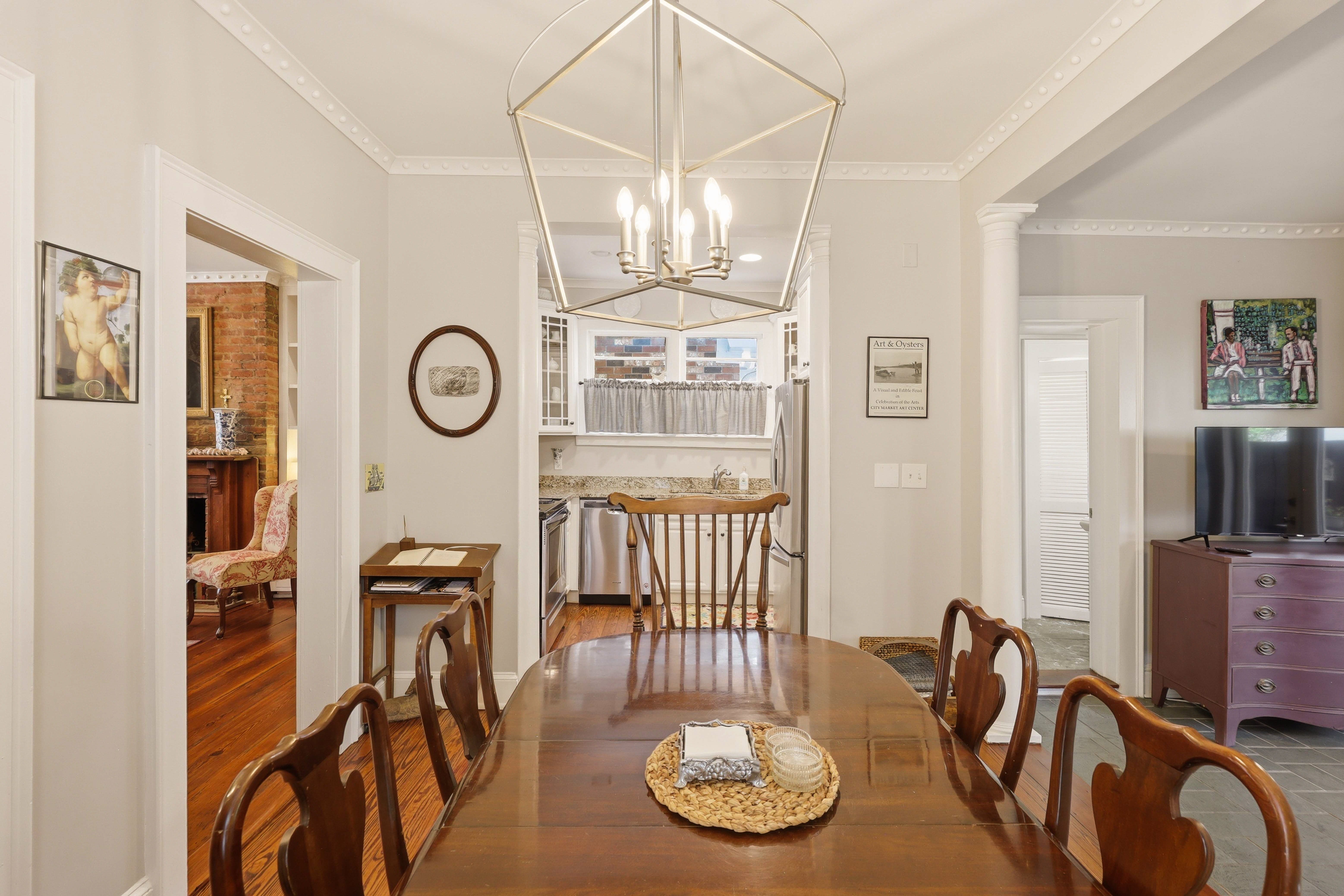  111 E Broad Street, Savannah - 物件實景
