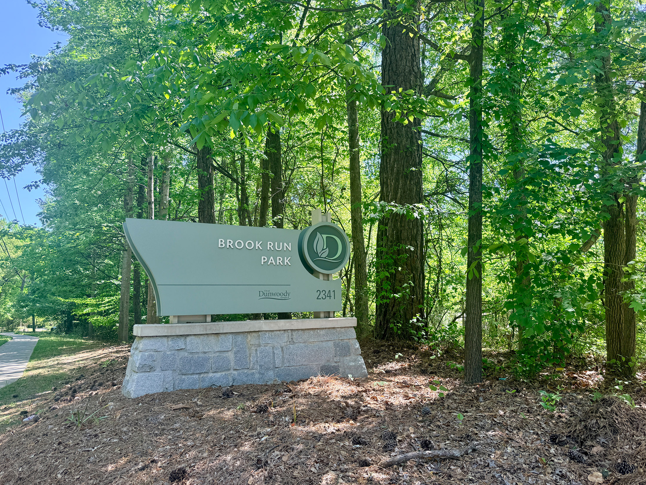  Standout Home in the Beloved Dunwoody North Neighborhood - 物件實景