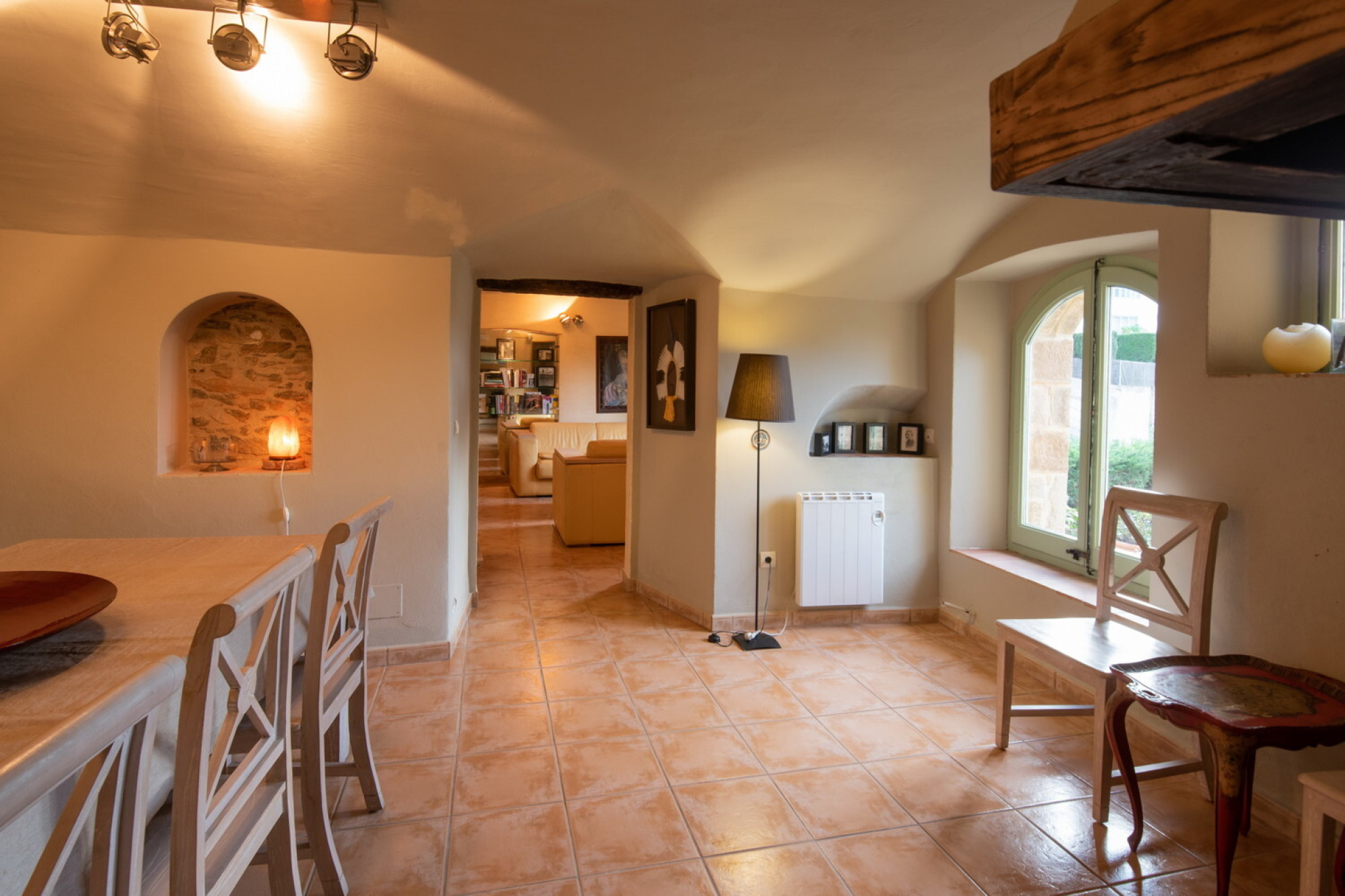  Stone house with beautiful views in the village of Begur - 物件實景