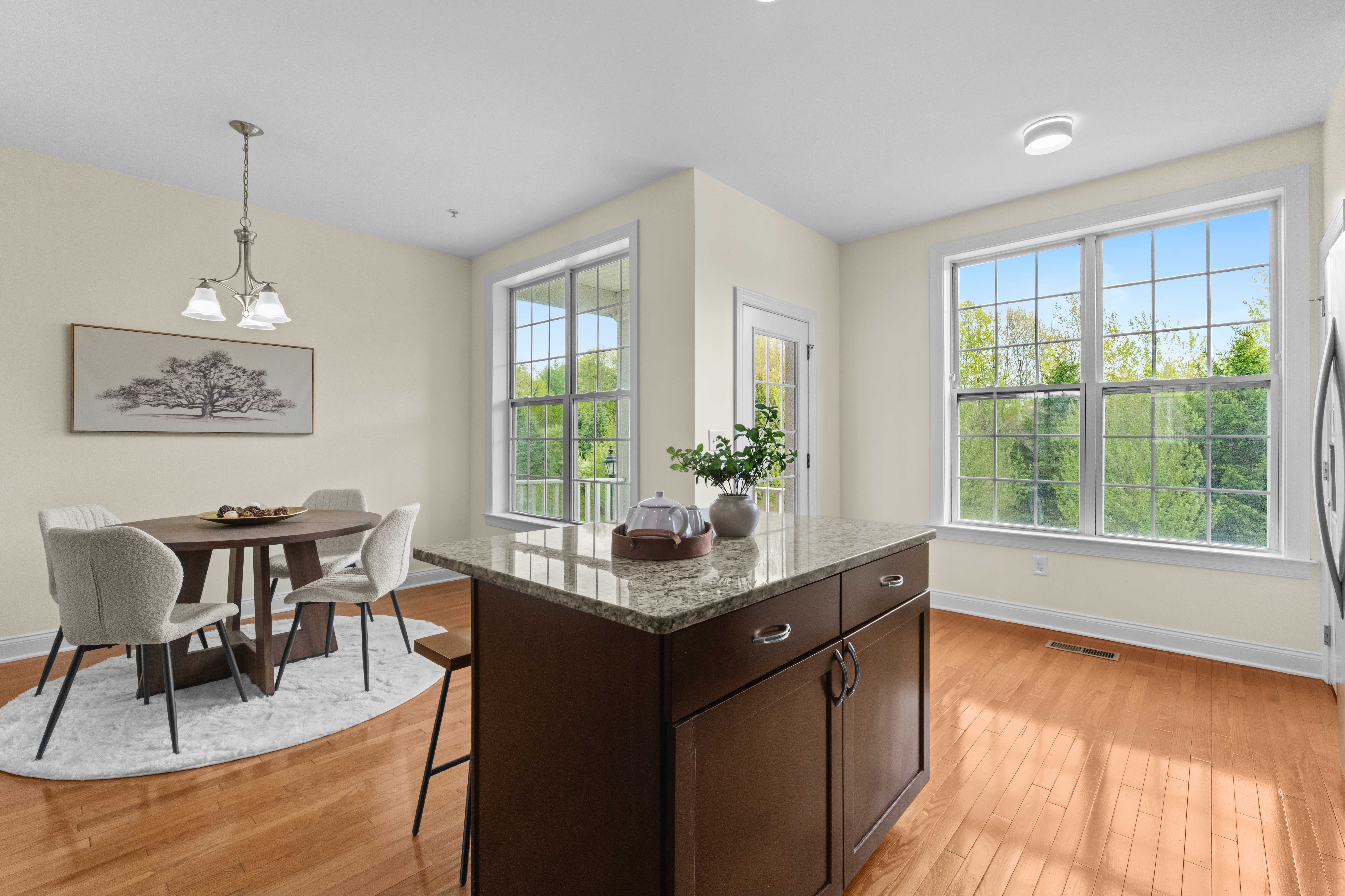  57 Townsend Boulevard, Westborough, MA 01581 - 物件實景