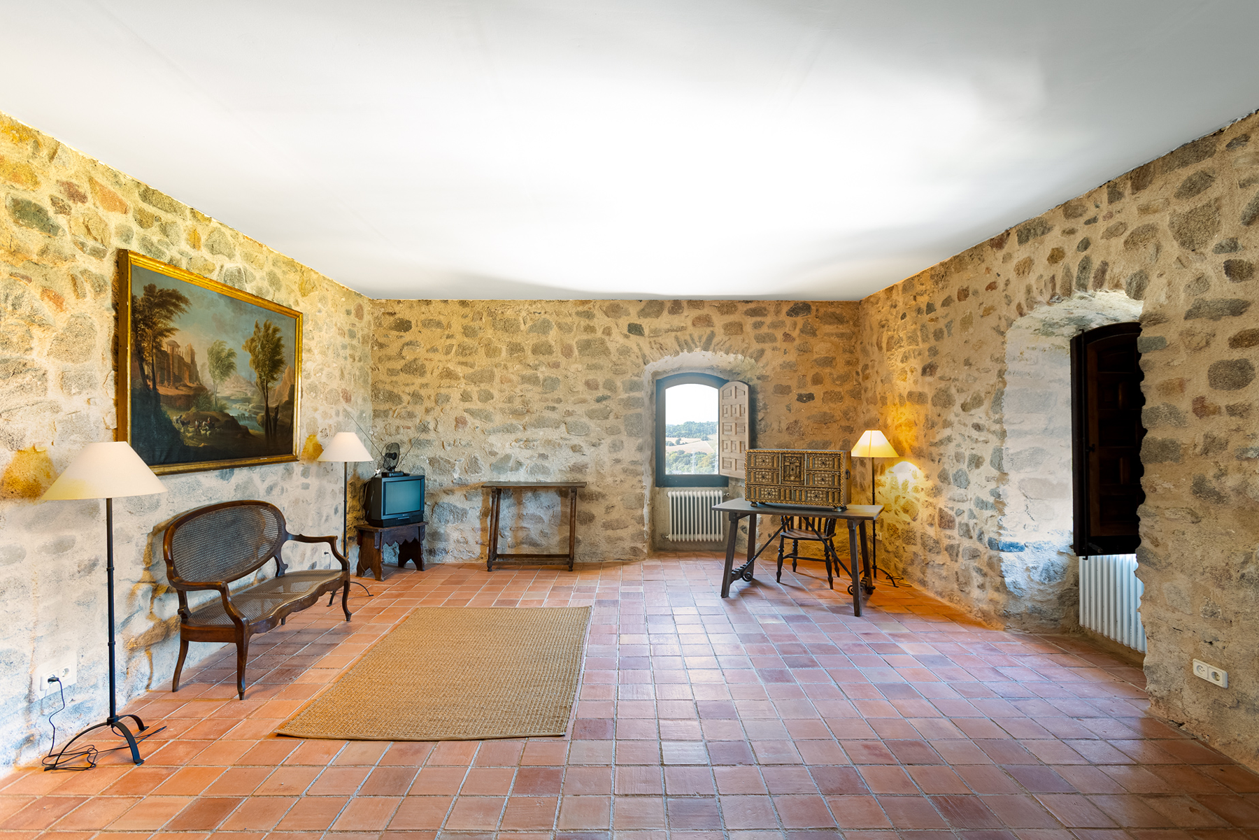  Historic residential castle in Barcelona province - 物件實景