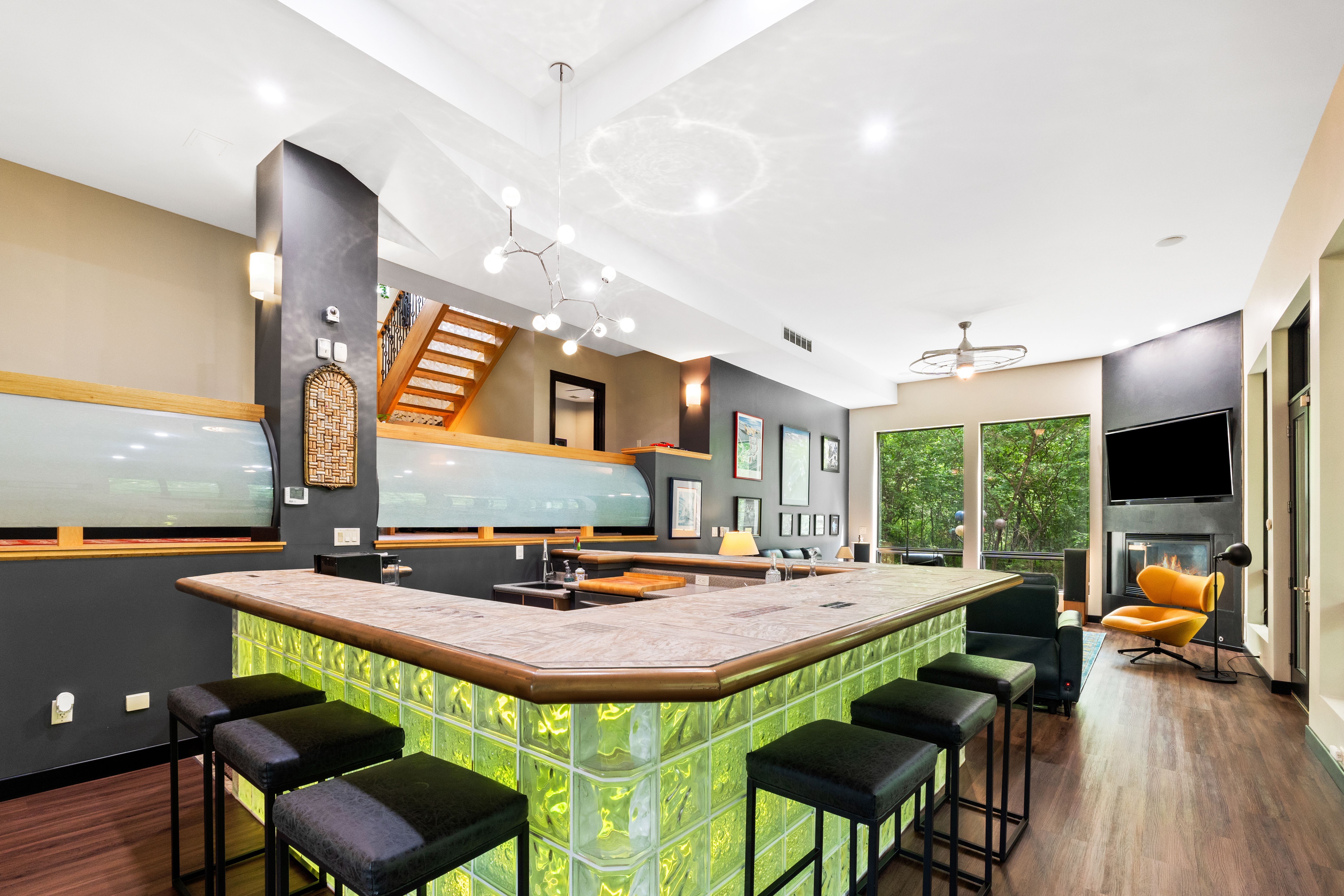  Inviting Kirkwood Home with Stunning Features - 物件實景