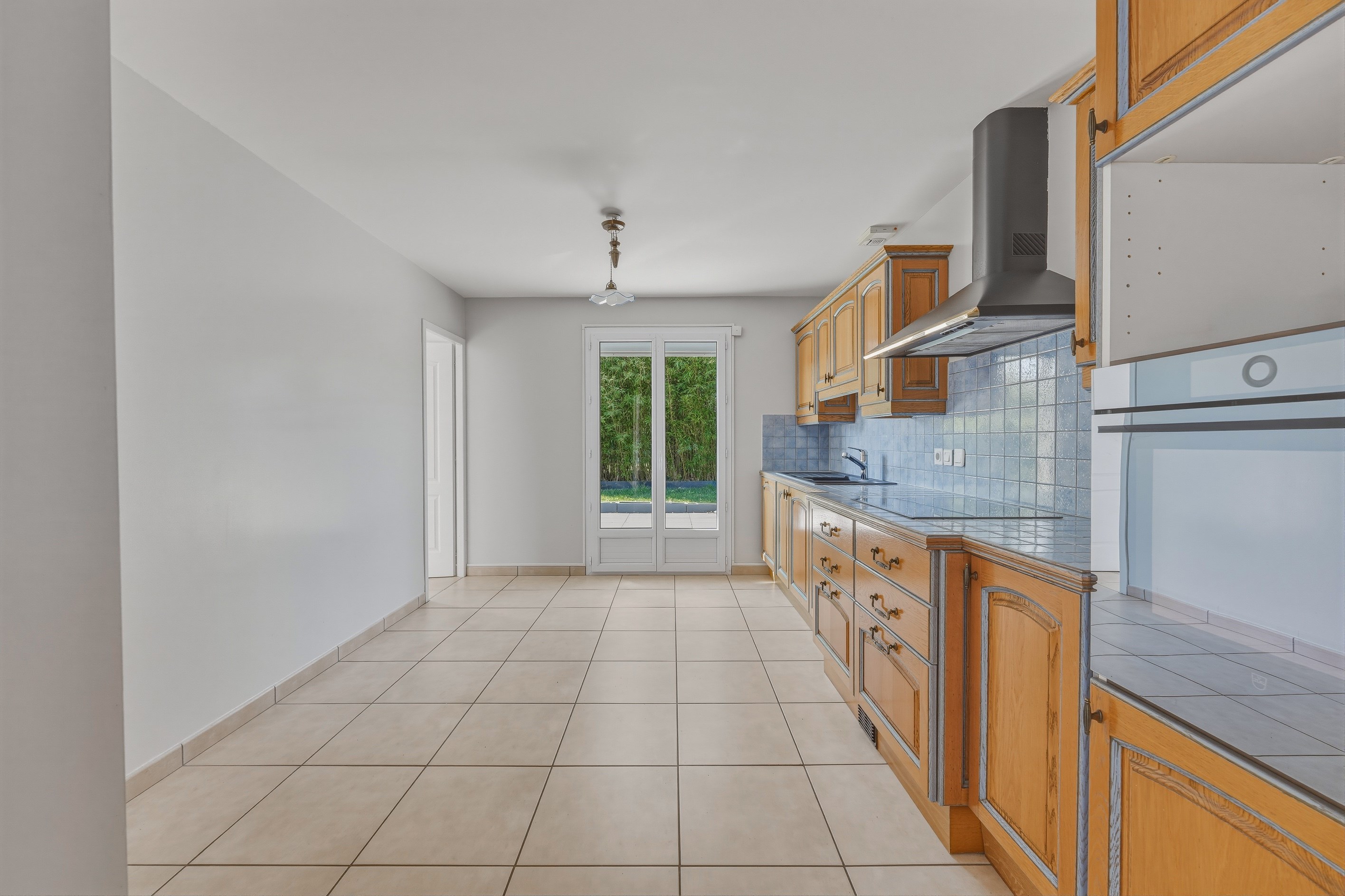  Elegant family home very close to the border in a quiet location - 物件實景