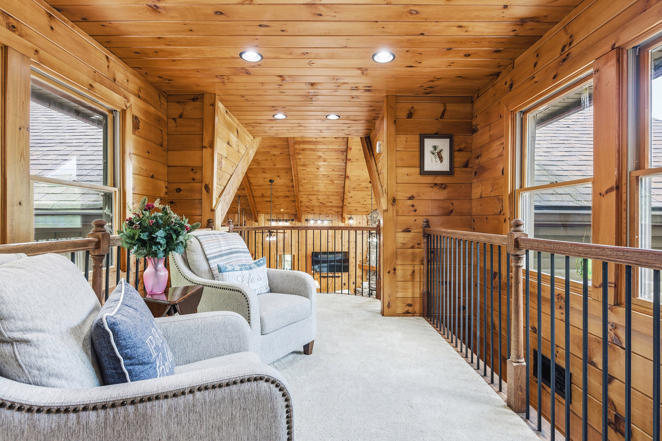  Luxury Riverfront Estate on the Etowah River - 物件實景