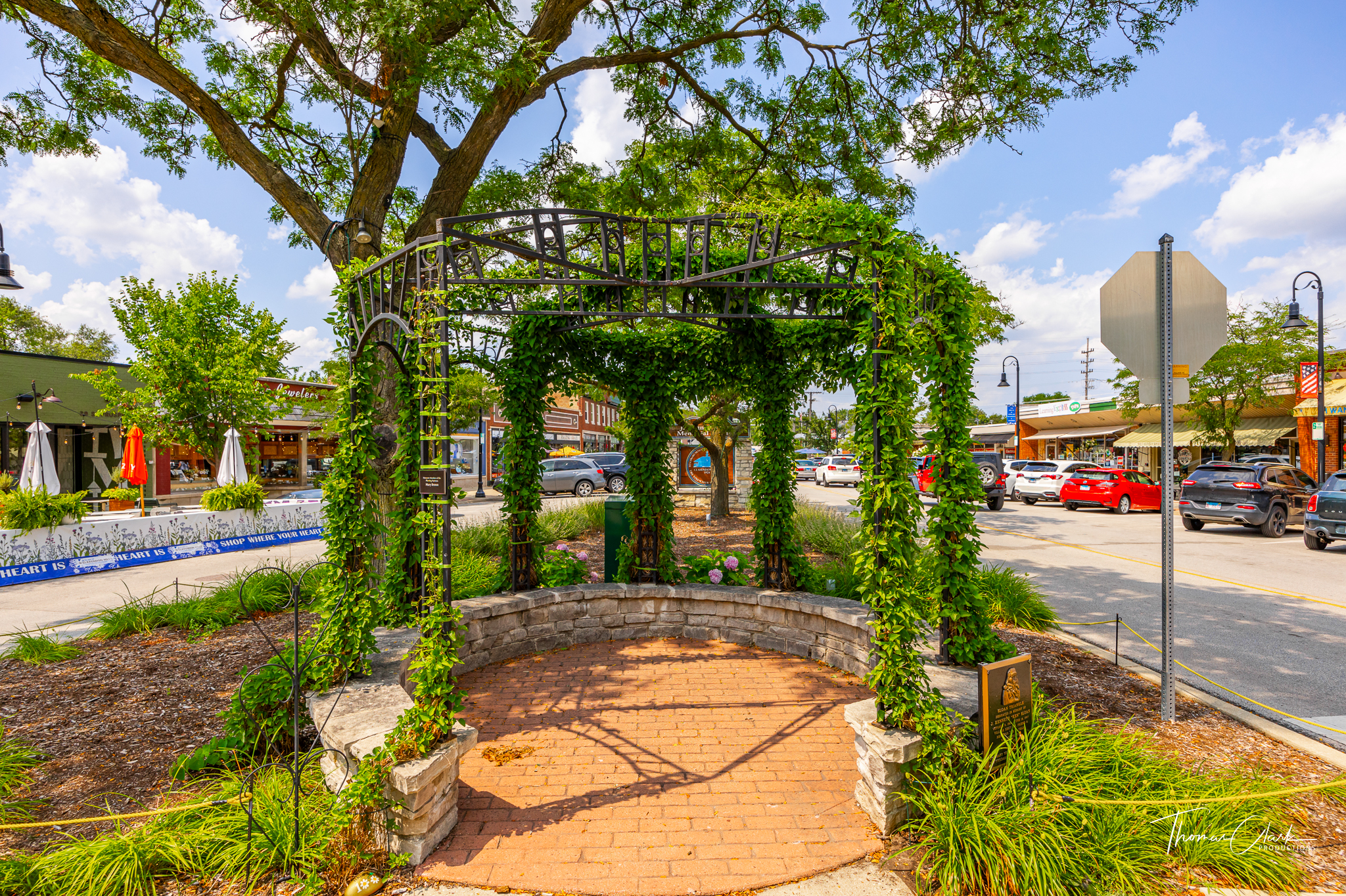  Introducing Parkside Luxury Residences - Clarendon Hills - 物件實景